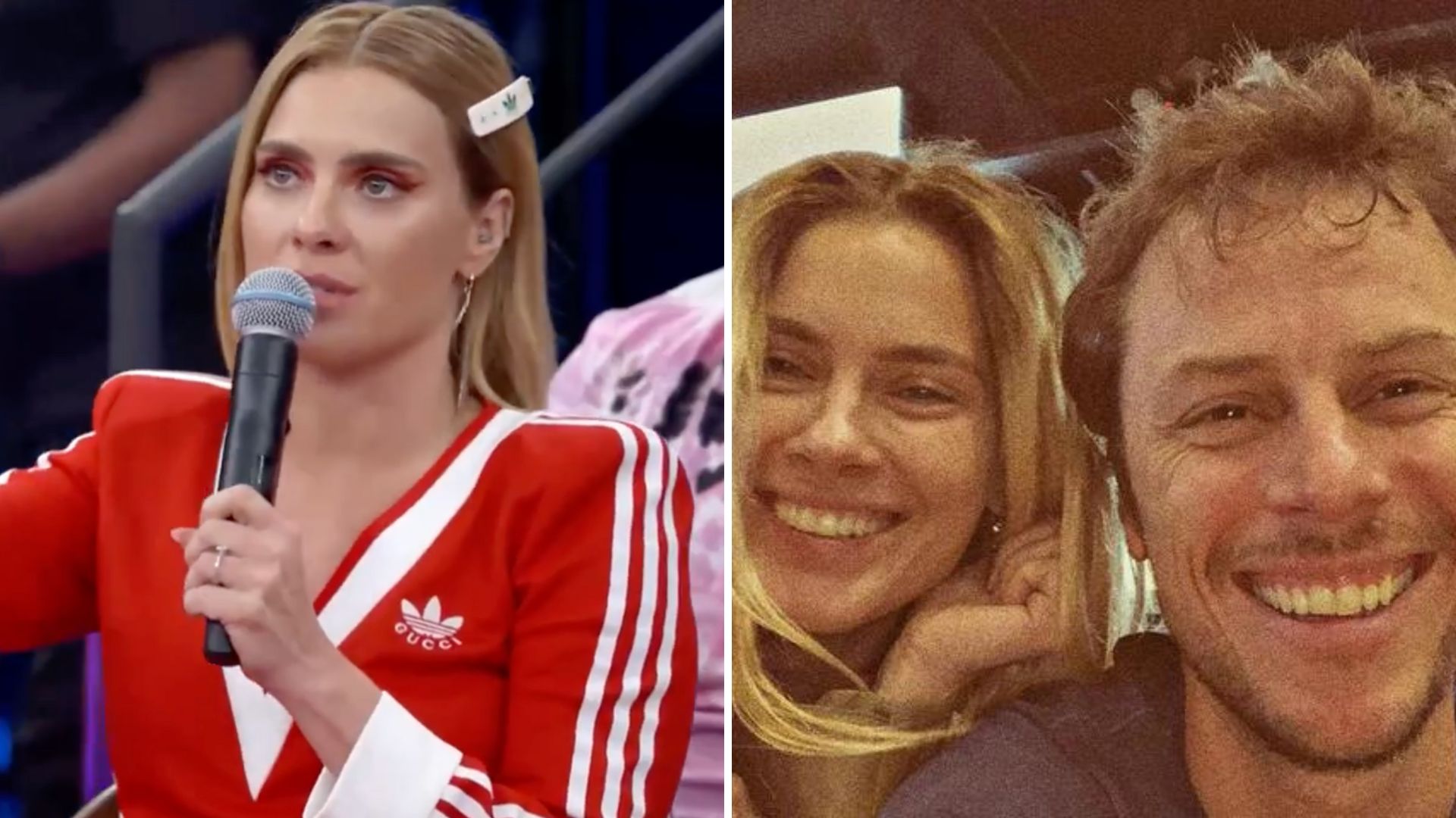 Carolina Dieckmann desabafa sobre vida íntima com o marido: “Fui muito julgada”