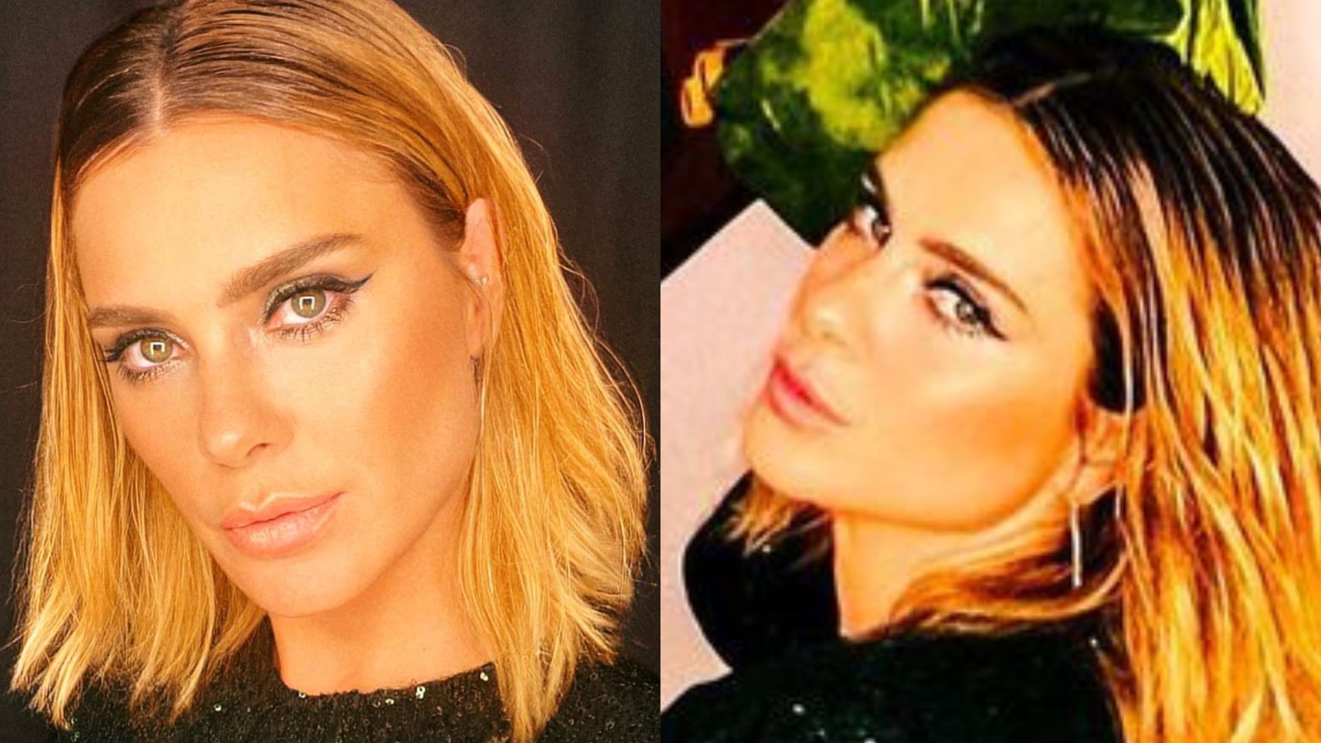 Carolina Dieckmann rouba a cena com look chiquérrimo de quase R$4 mil: “Espetáculo”