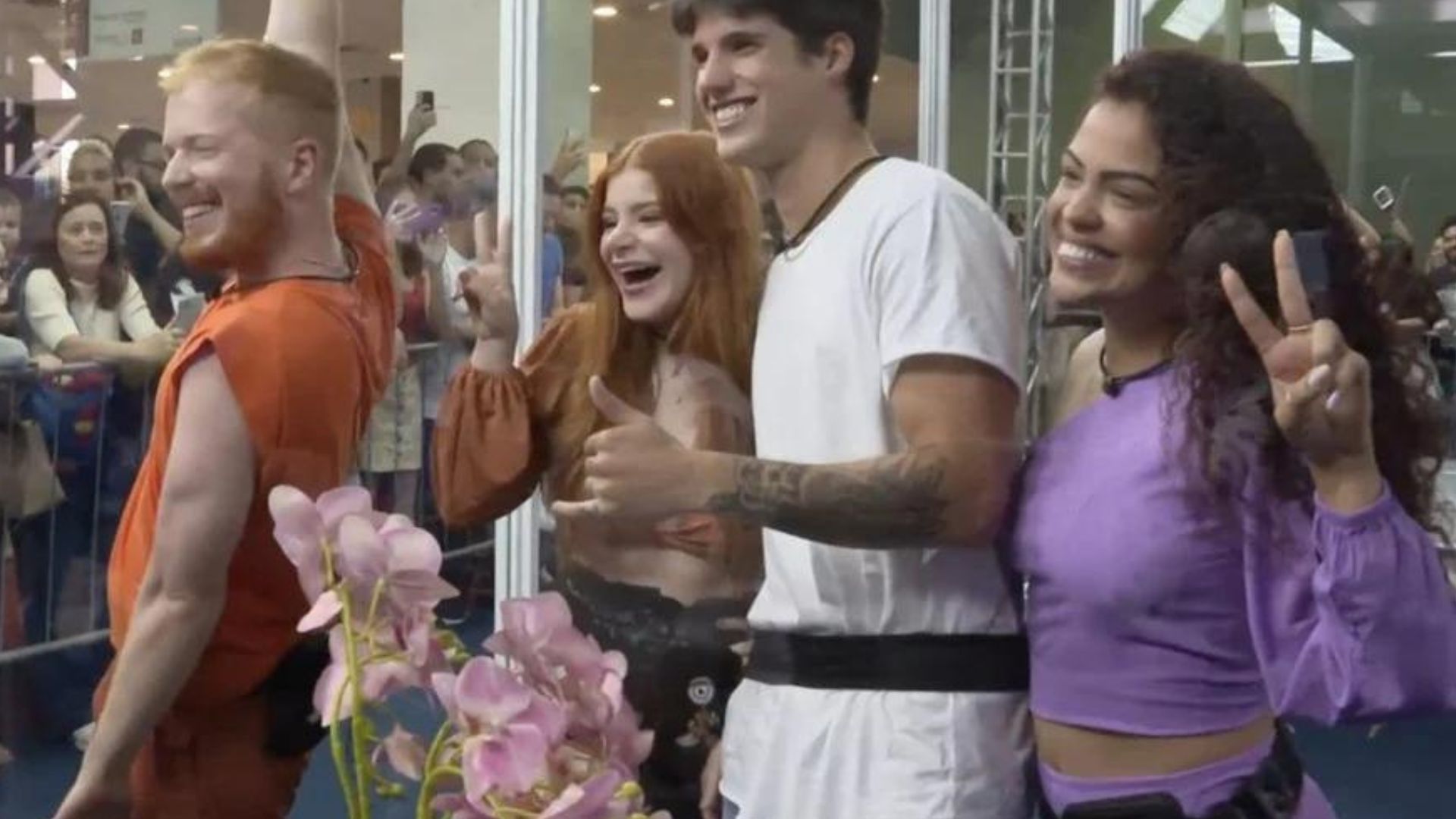 BBB23: Enquetes mostram favoritismo de dois participantes para vaga no reality; veja parciais