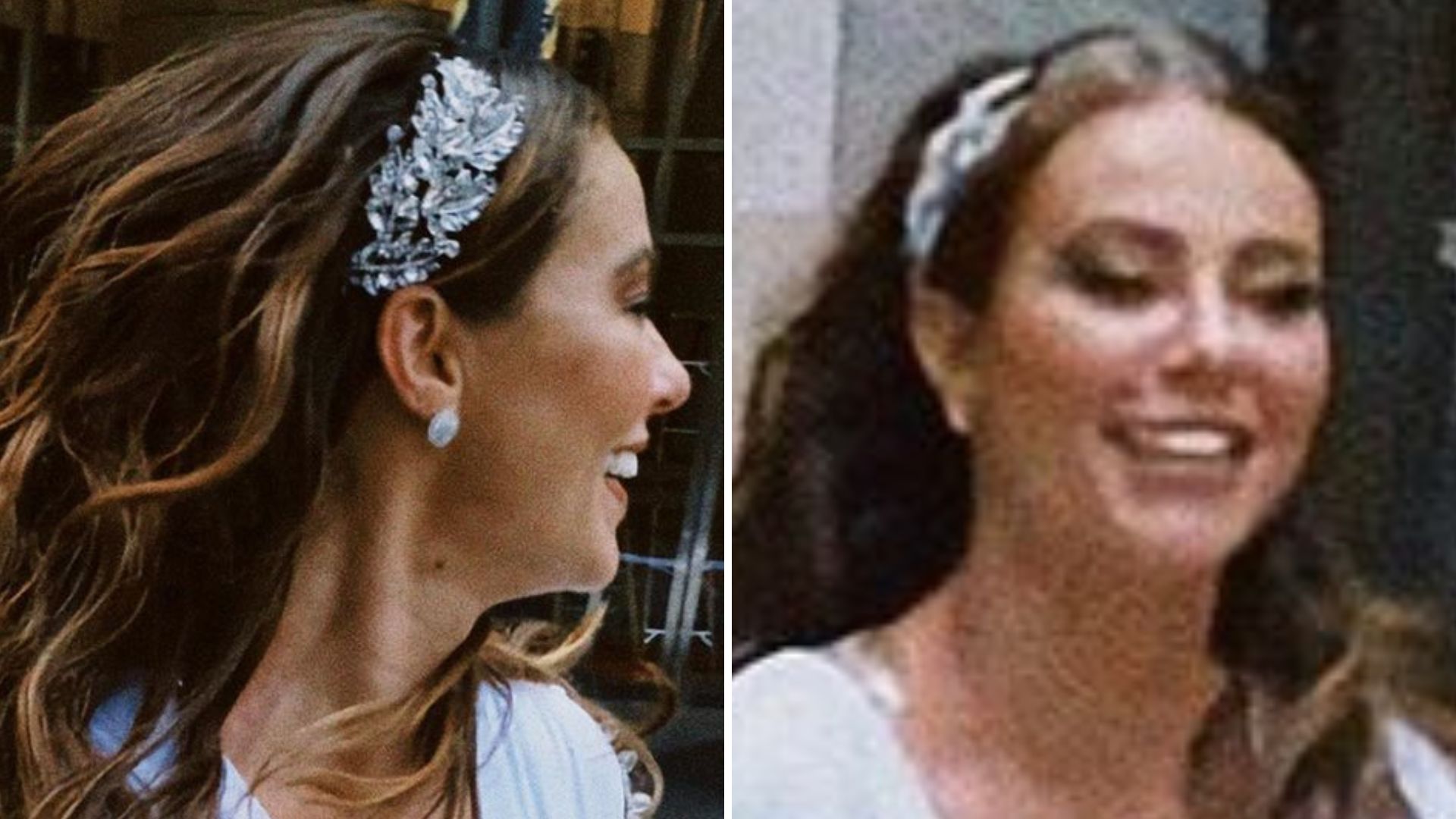 Casório? Paolla Oliveira brinca ao dar spoiler de último capítulo de ‘Cara e Coragem’: “Em fuga”