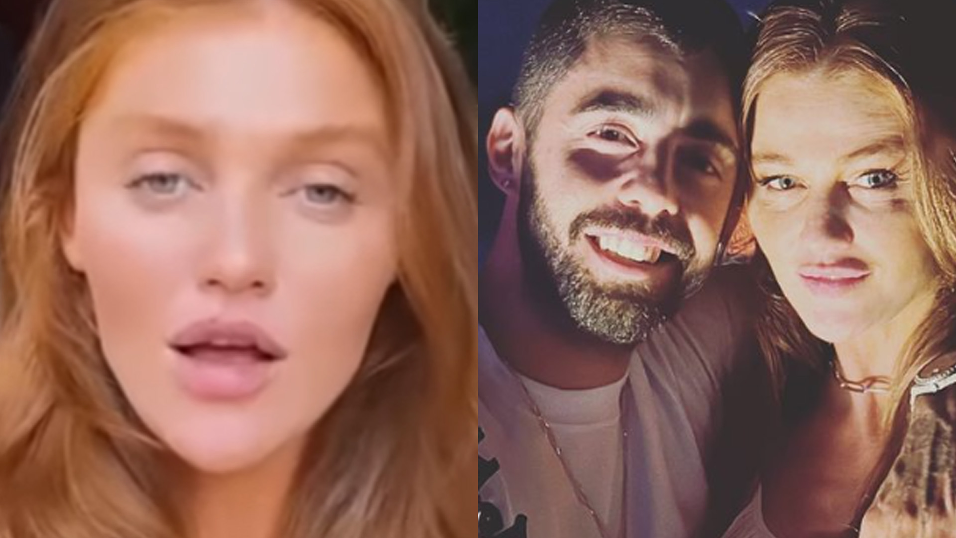 Esposa de Pedro Scooby, Cintia Dicker faz desabafo e pede: “Respeito”