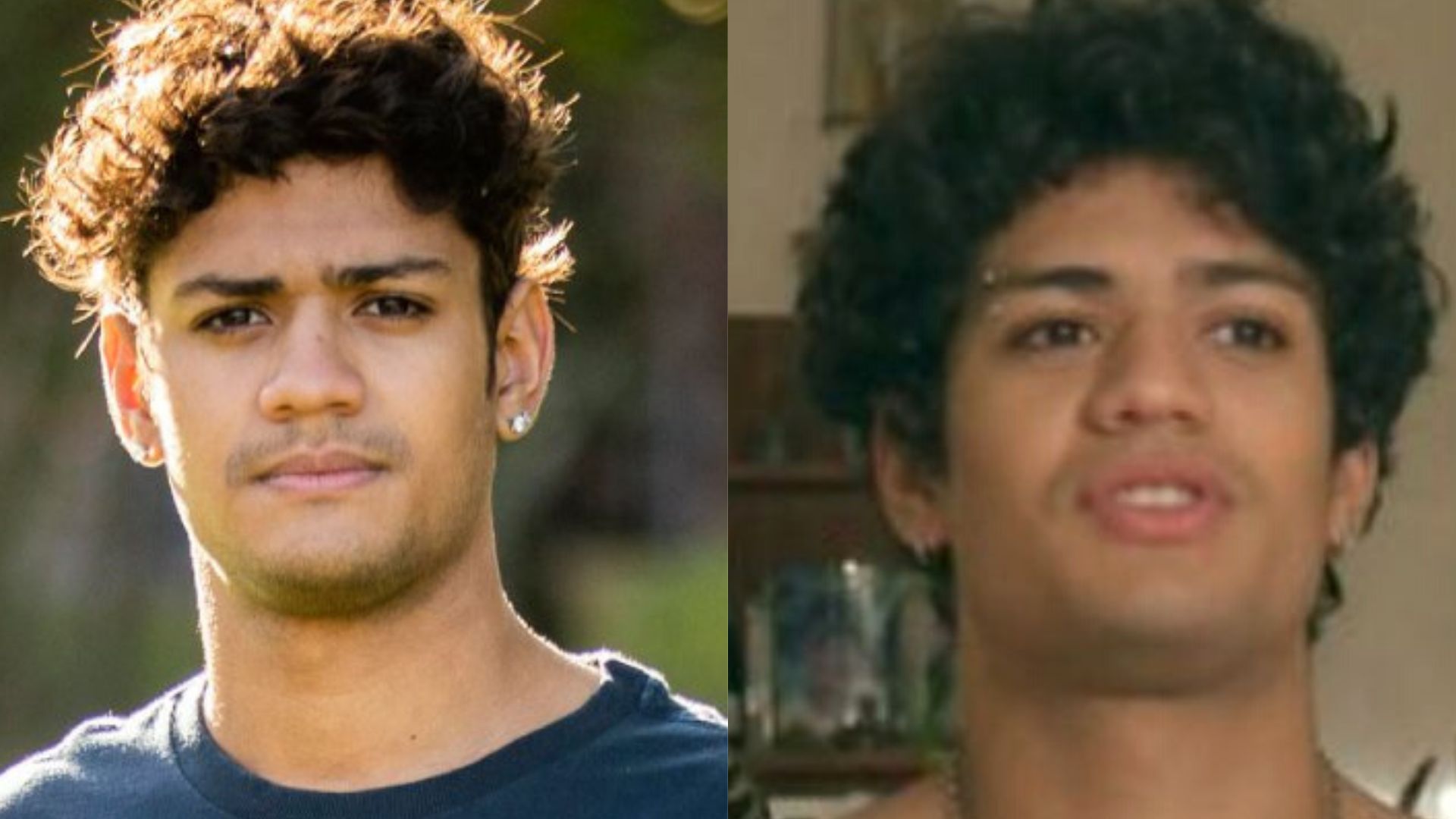 BBB23: Gabriel Santana, O Renato de ‘Pantanal’, revela sexualidade: “O que vier”