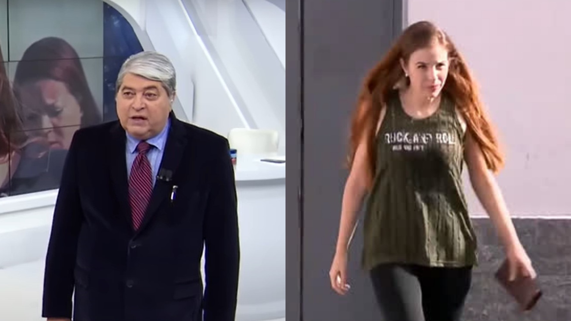 Datena explode ao descobrir saída de Suzane von Richthofen da prisão: “Estimula o crime”