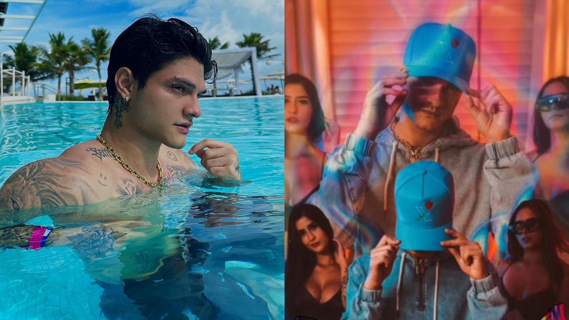 Após sucesso de ‘sentaDONA’, Davi Kneip lança aposta para o Carnaval  e garante: “Contagiante”