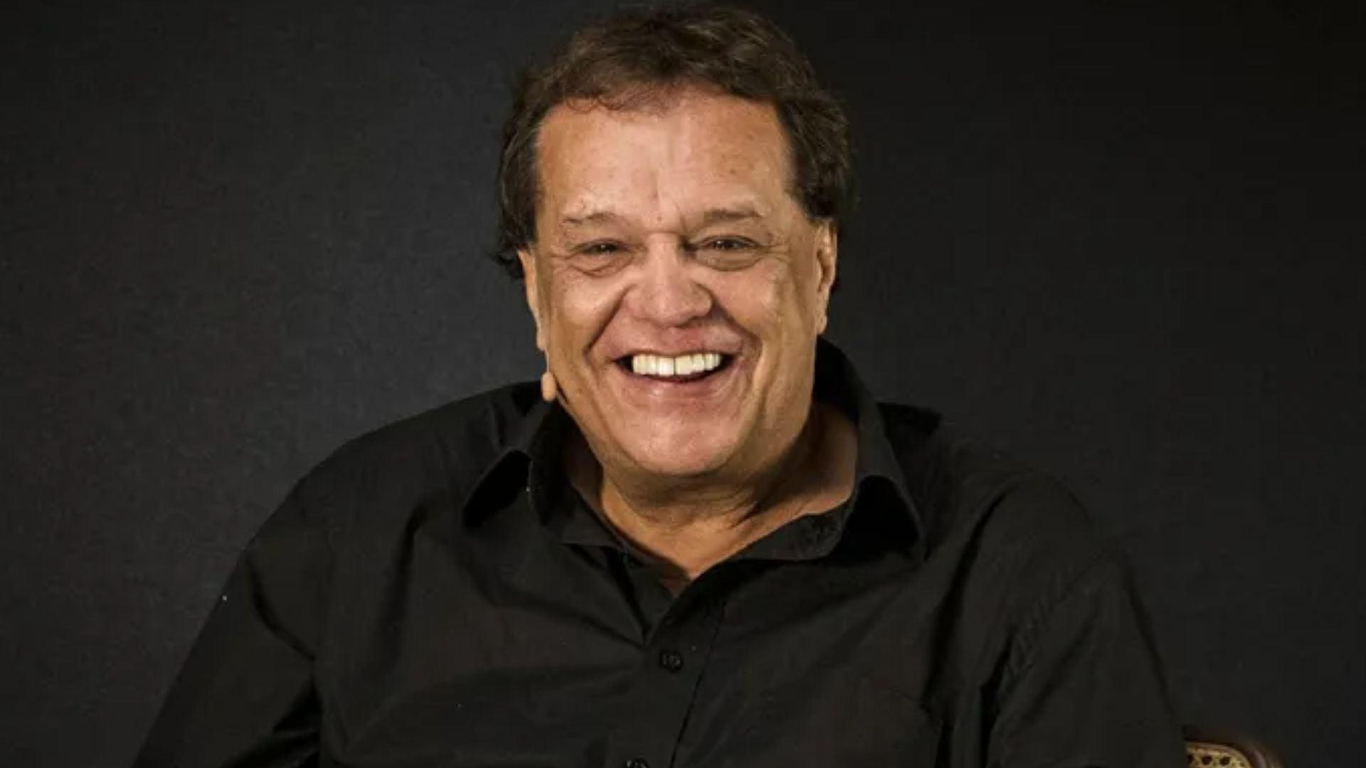 Dennis Carvalho apresenta melhora e tem quadro de saúde controlado