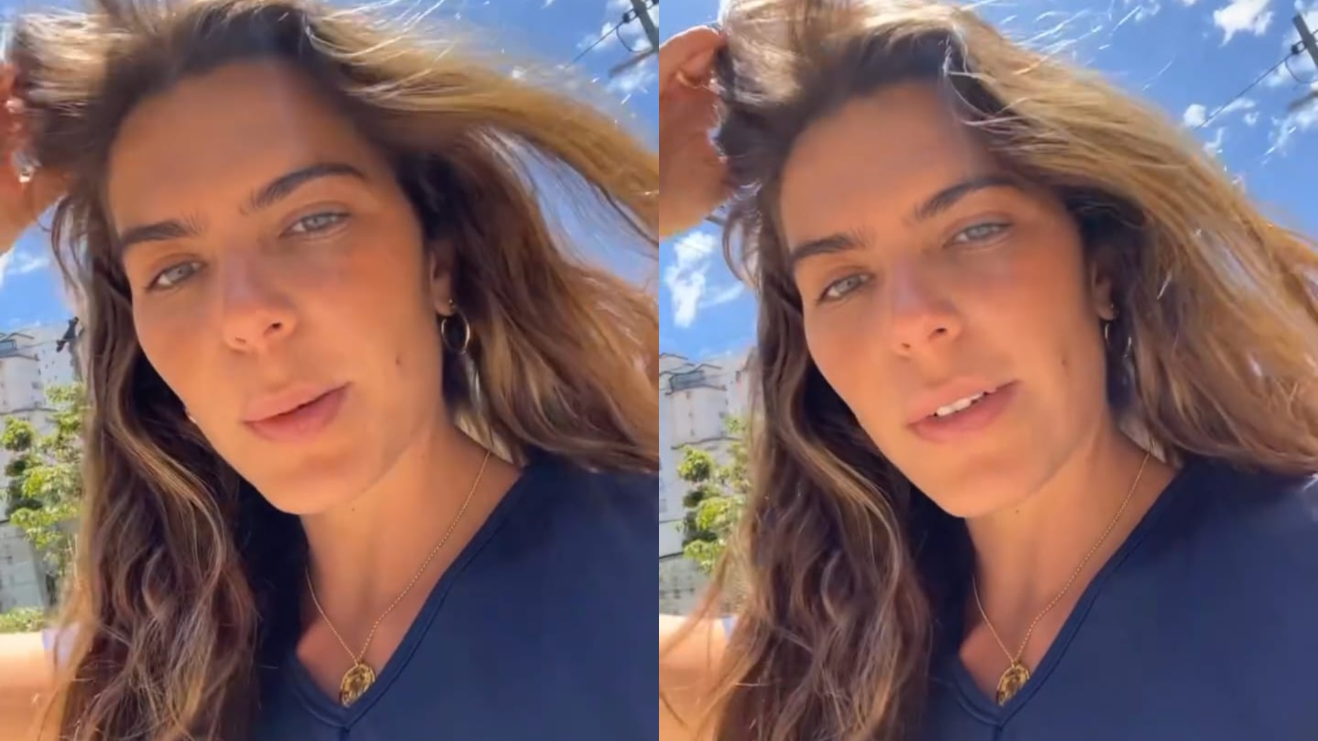 Mariana Goldfarb revela que já sofreu abuso sexual e expõe detalhes em desabafo comovente: “Medo”