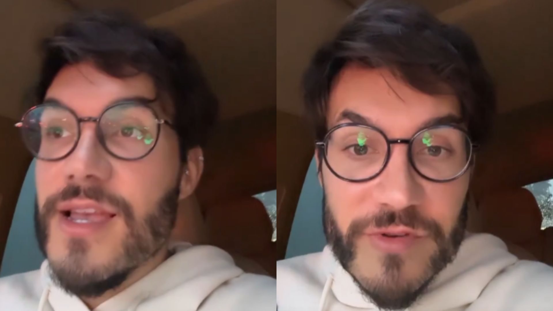 Eliezer assume que Casa de Vidro tem melhor desempenho do que BBB22 inteiro: “Entregou”