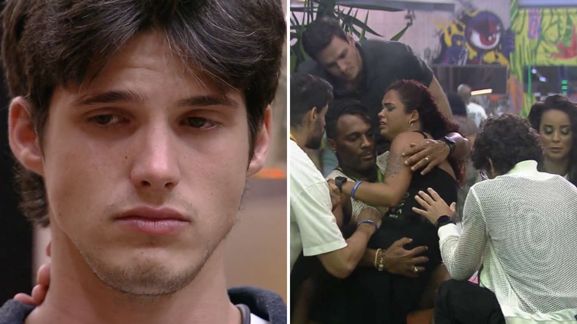 BBB23: Discurso de eliminação de Gabriel gera polêmica e divide opiniões: “Péssimo”