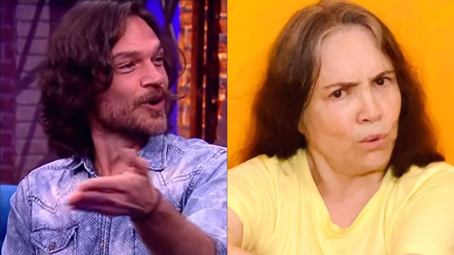 Emilio Dantas humilha Regina Duarte por apoio a Bolsonaro: “Derrota na carreira”