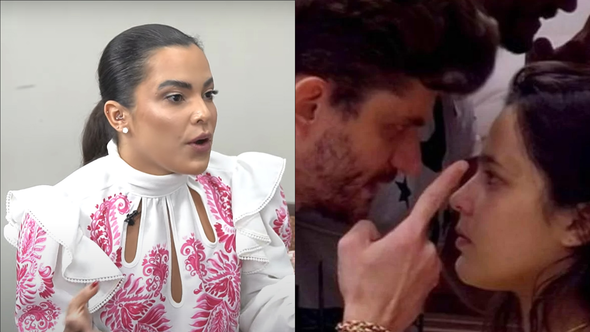 Emilly Araújo expõe negligência da Globo após agressão no BBB17: “Não teve suporte”