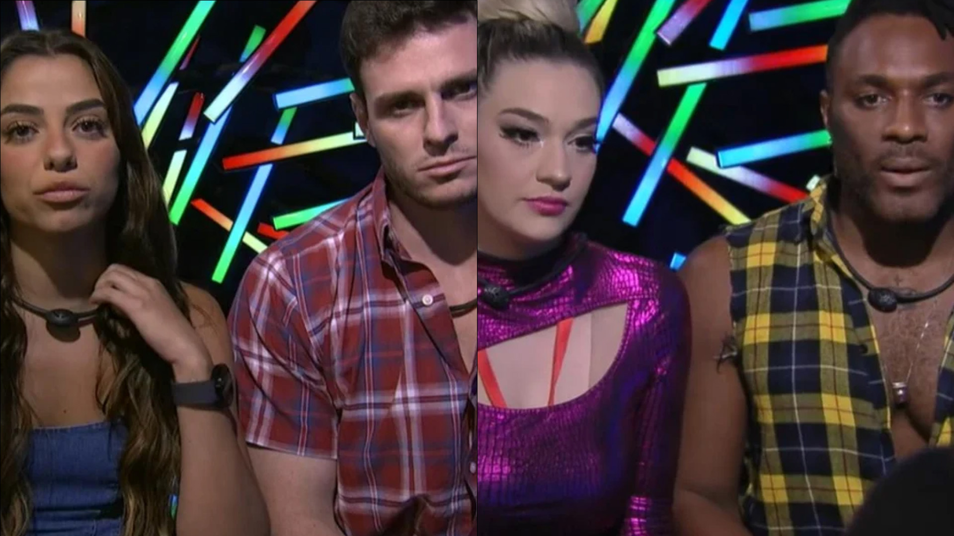 BBB23: Parciais do Paredão entregam dupla que irá para o Quarto Secreto; confira!