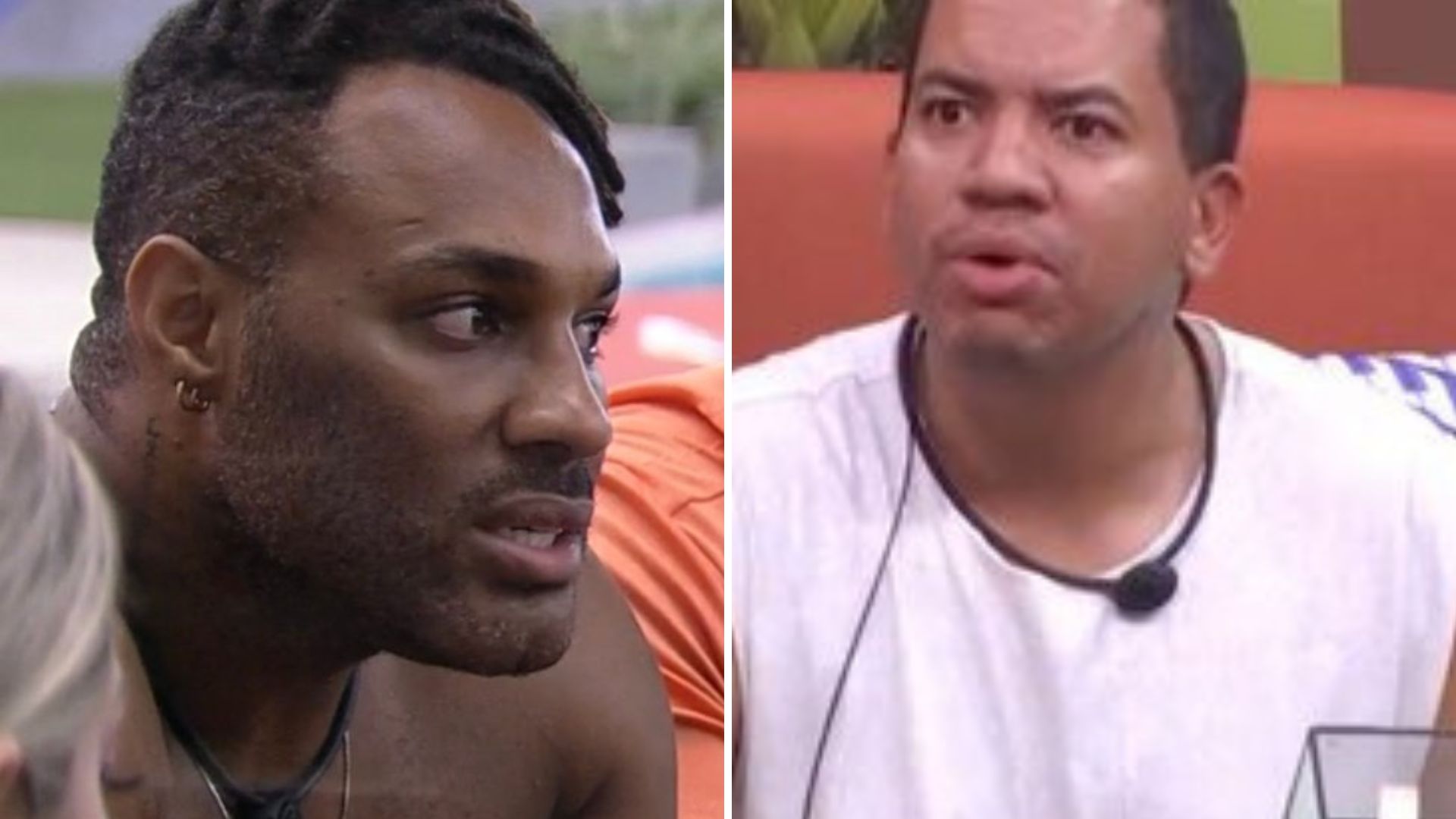 BBB23: Equipe de Bruno repudia fala grave de Fred Nicácio: “Forma pejorativa”