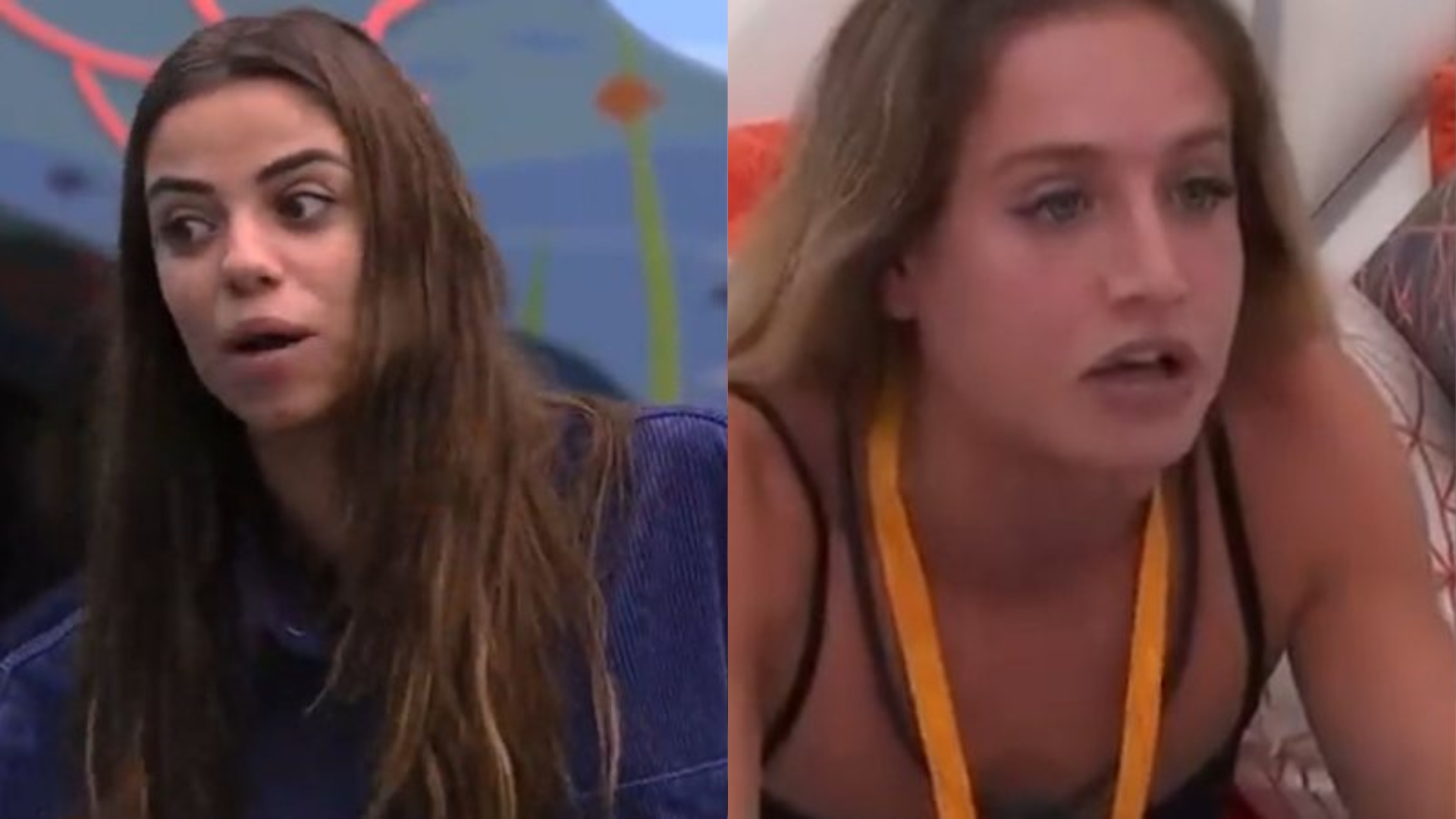 BBB23: Com rivalidade declarada, equipe de Key se pronuncia sobre treta com Bruna: “Tendencioso”