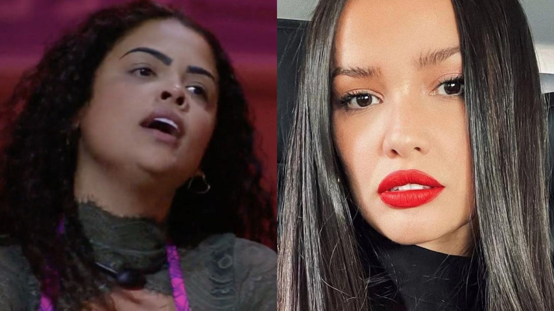 BBB23: Equipe de Paula quebra o silêncio após escândalo com Juliette: “Vítima”