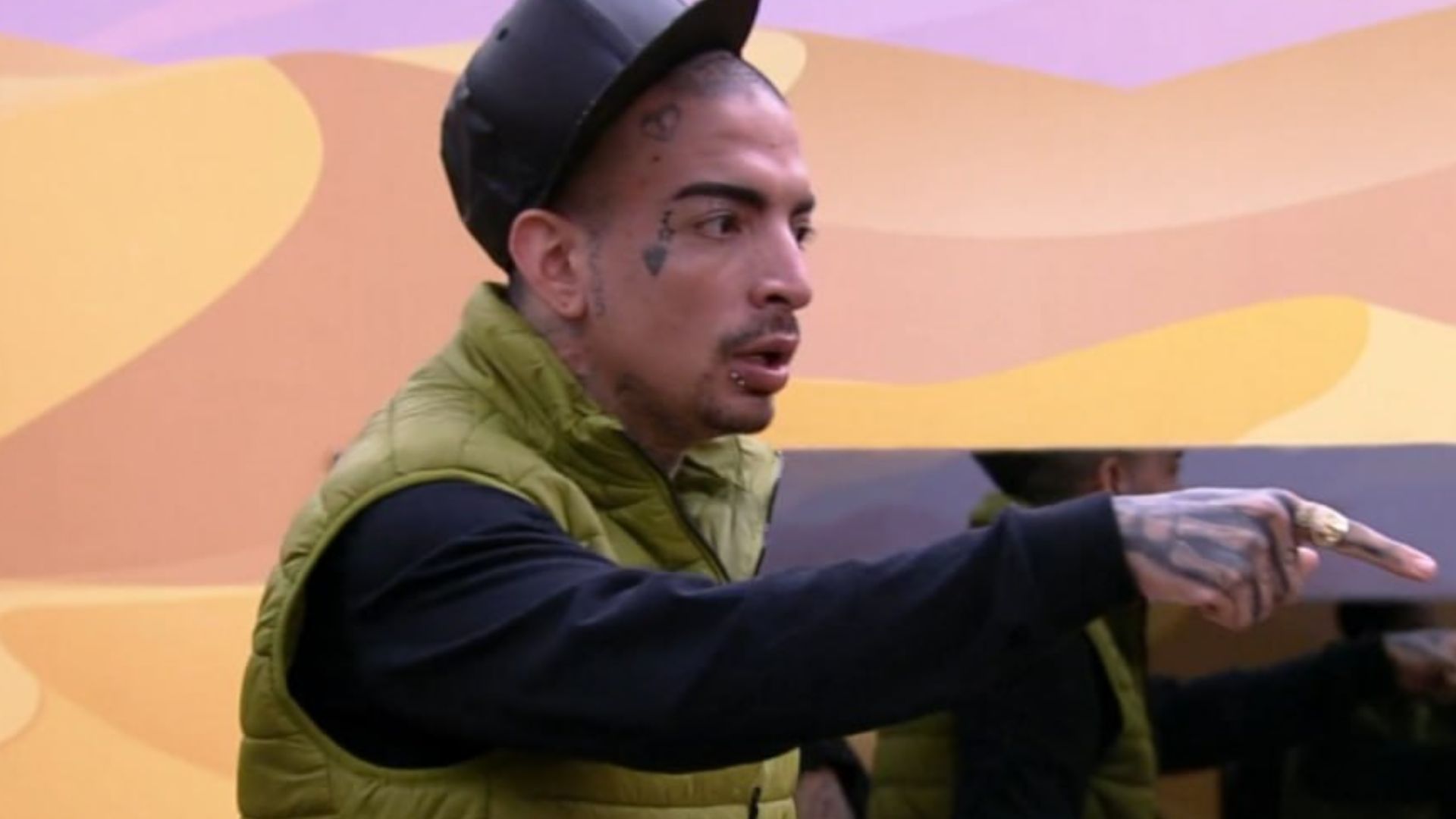 BBB23: Equipe de Guimê defende o brother após apoio a Gabriel: “As coisas são muito intensas”