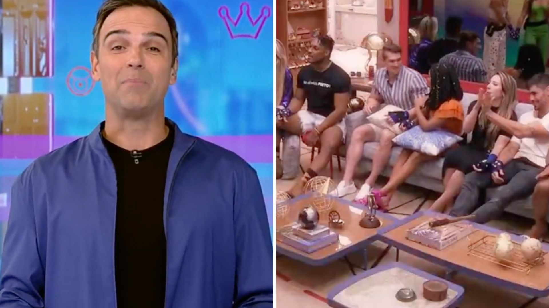 Que situação! BBB23 bate recorde negativo e faz a pior estreia da história do reality