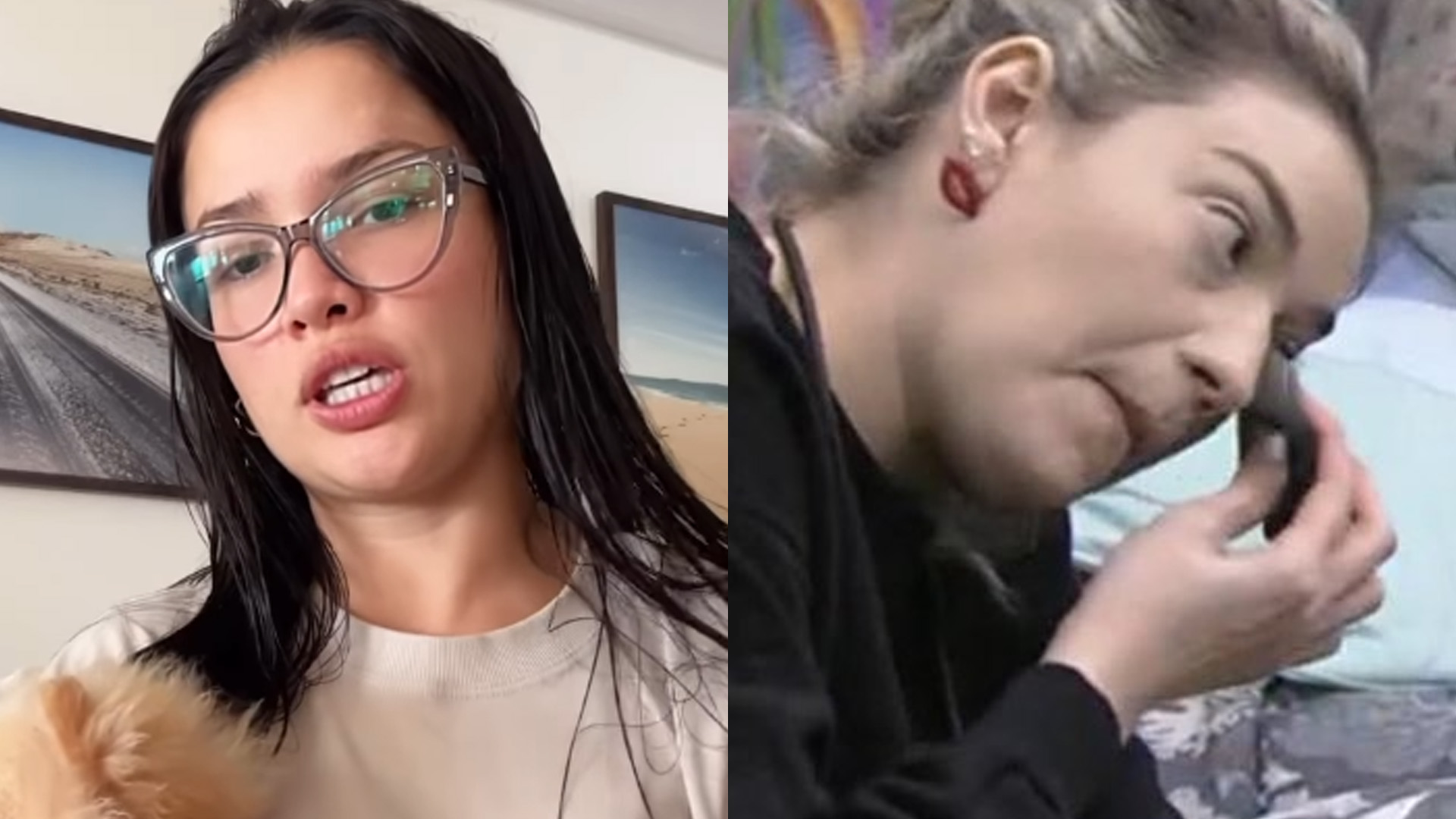 BBB23: Juliette sai em defesa de Marília e público aponta: “Dando enredo de graça”