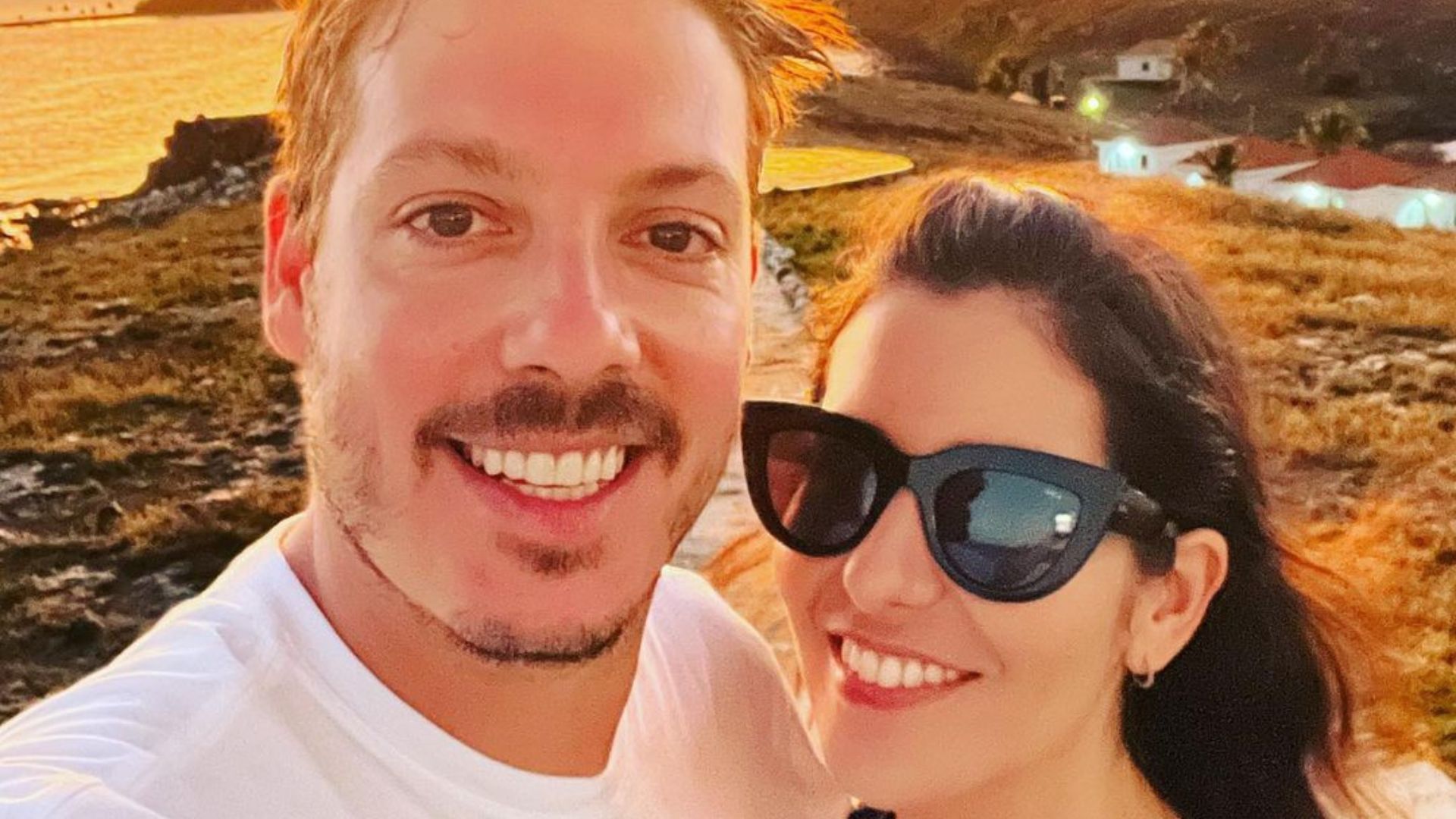 Ex-esposa de Fábio Porchat lamenta término em desabafo delicado: “É sempre difícil”