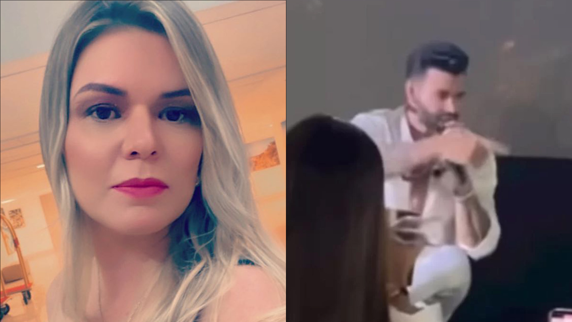 Fã expulsa por Gusttavo Lima de show expõe atitude inaceitável do cantor: “Indignada”