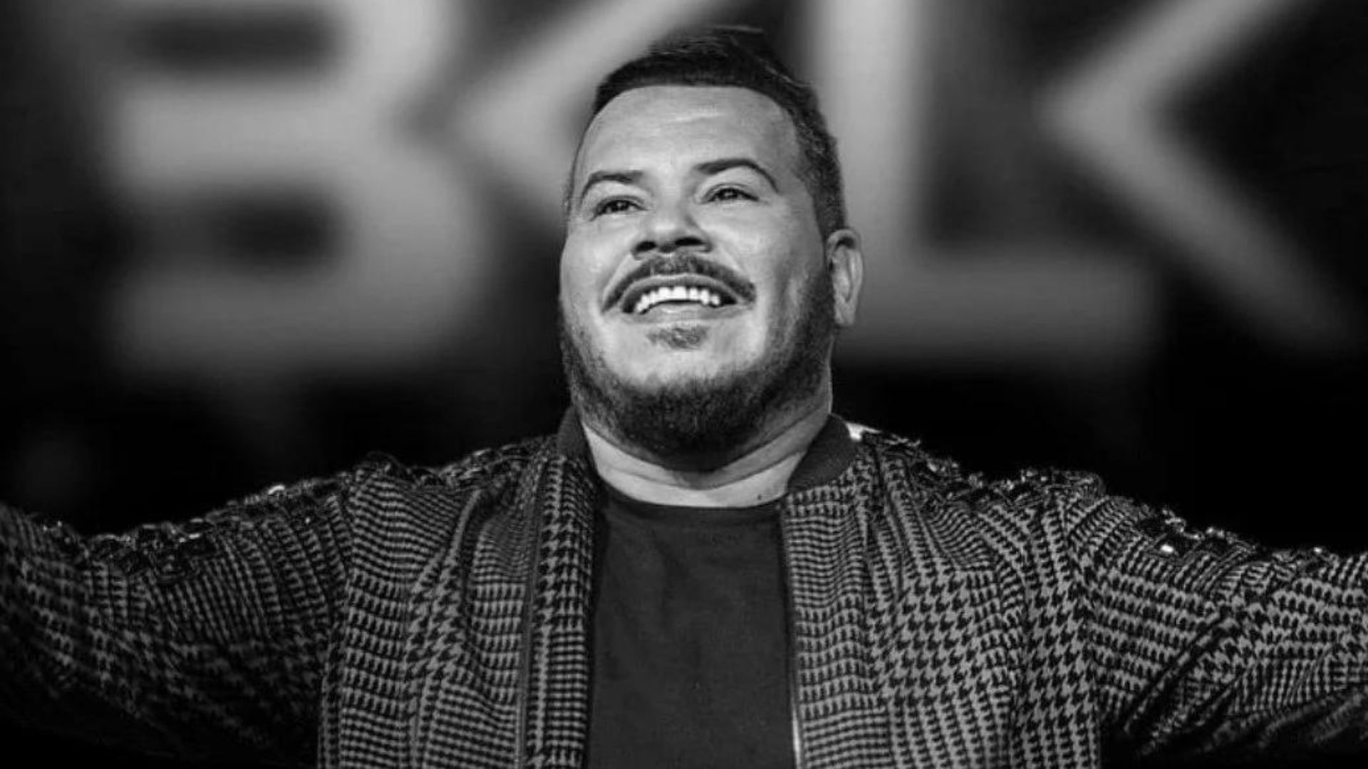 Famosos lamentam a morte de Renatinho, vocalista do Bokaloka: “Partiu meu coração”