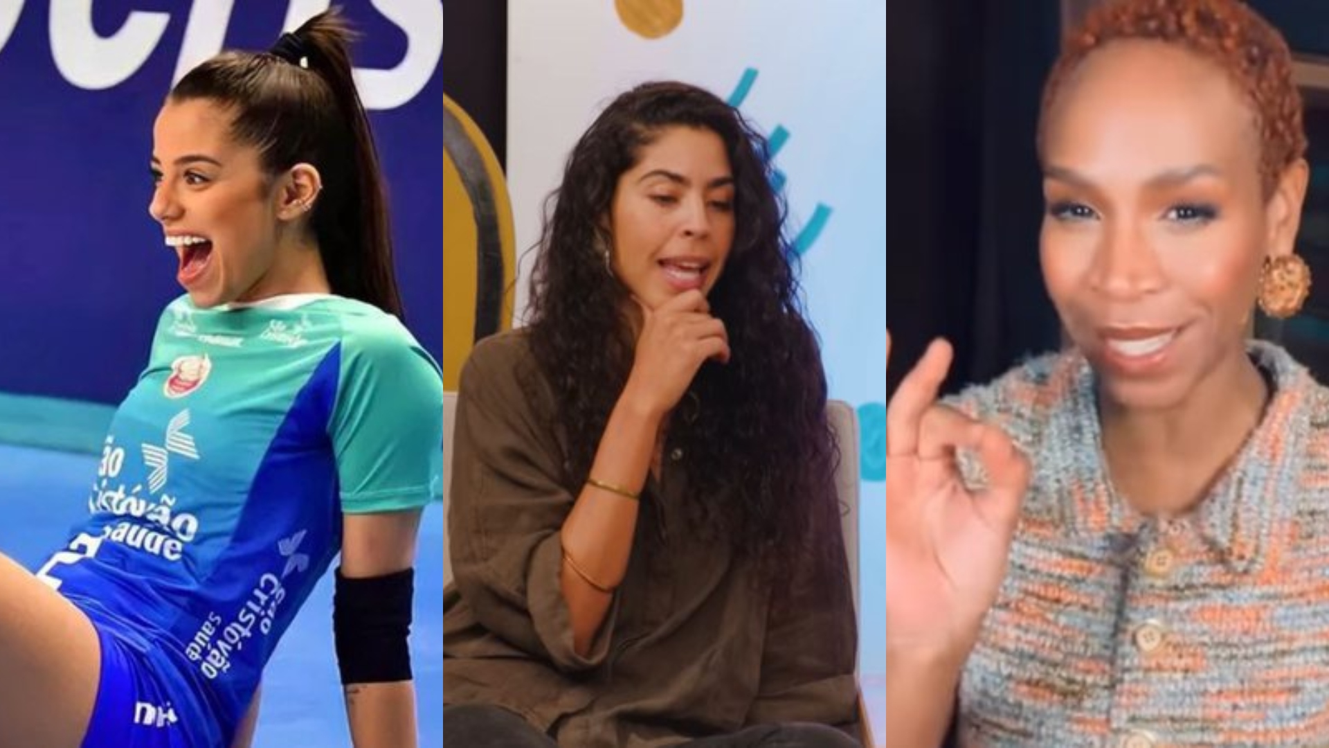Key Alves, Karol Conká e Bela Gil: os famosos que assumiram que são sapiossexuais