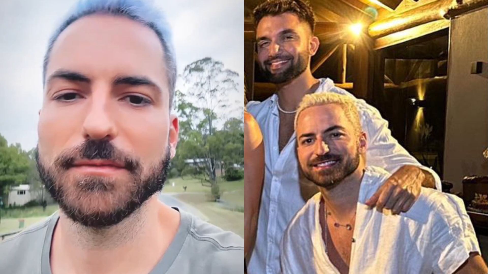 Viúvo de Paulo Gustavo recebe apoio após fim de romance vir à tona: “Conseguiram”