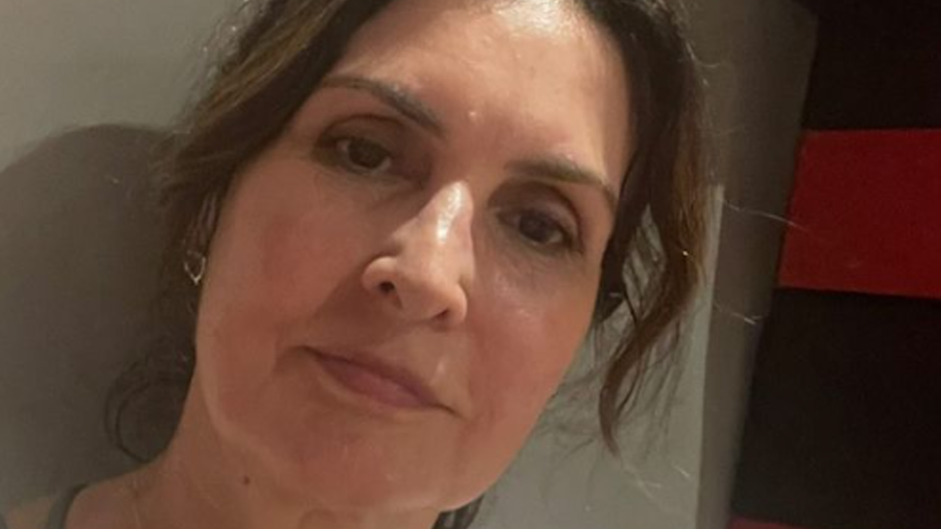 Cansou? Fátima Bernardes retoma atividade física e não dá conta: “Exausta”