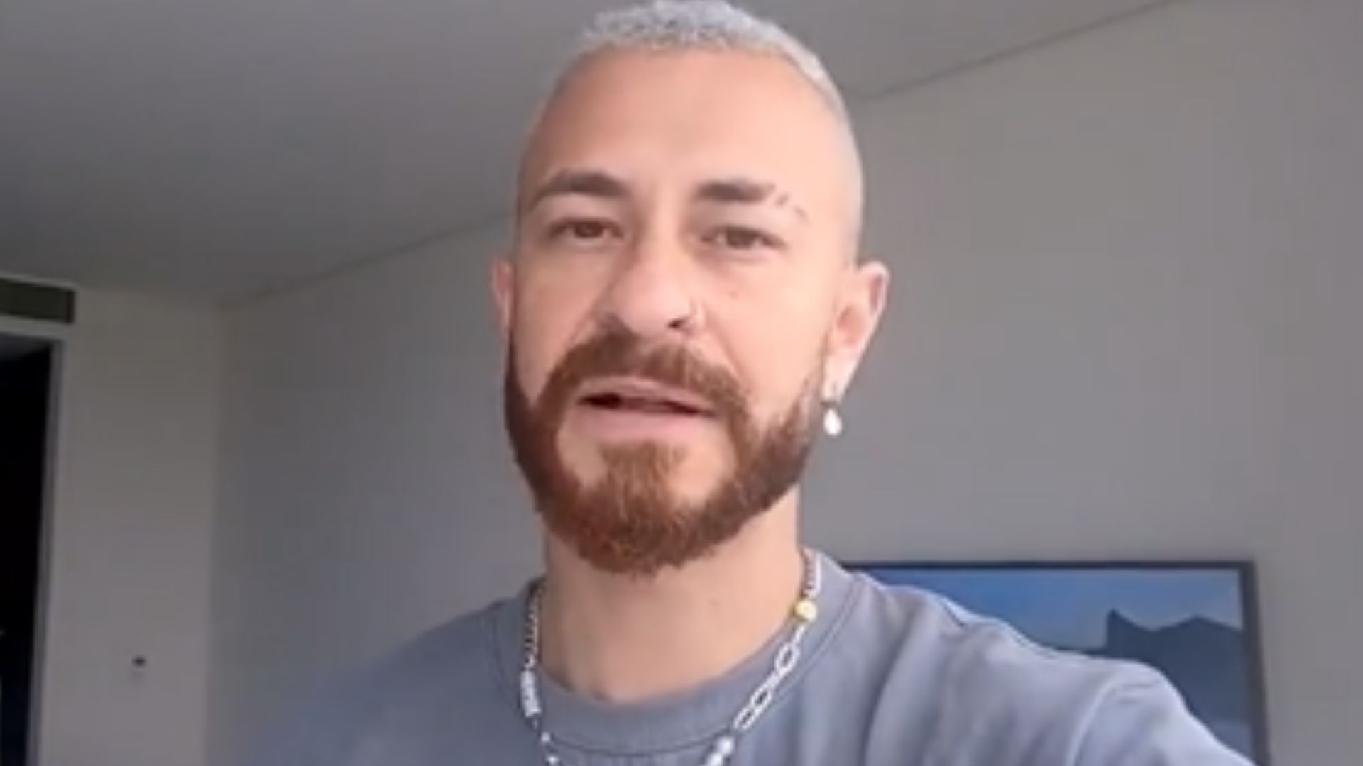 BBB23: Fred desagrada telespectadores com comportamento polêmico: “Não precisa entrar”
