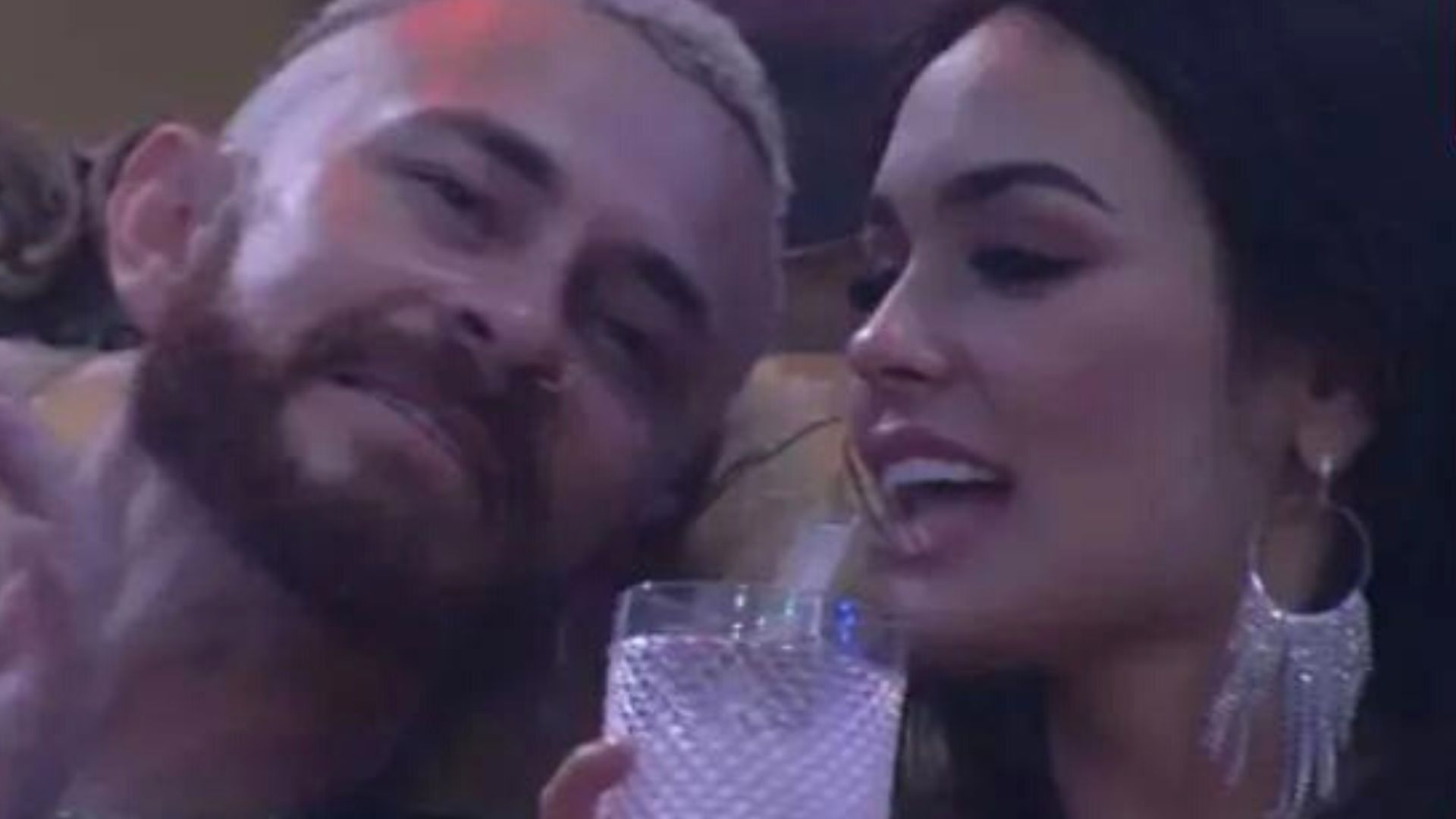 BBB23: Pelas beiradas? Fred flerta com Larissa e web reage: “Caçada estratégica”