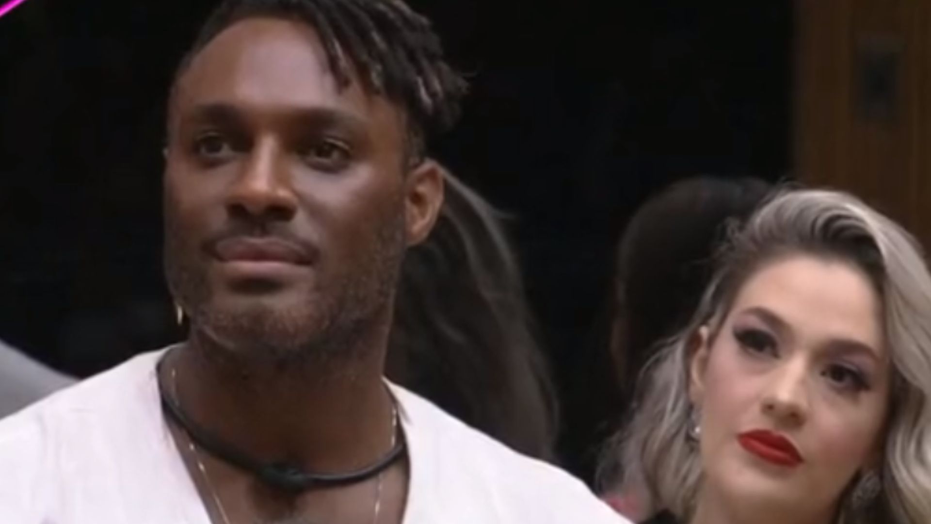 BBB23: Fred Nicácio e Marília são eliminados na primeira semana e vão ao Quarto Secreto
