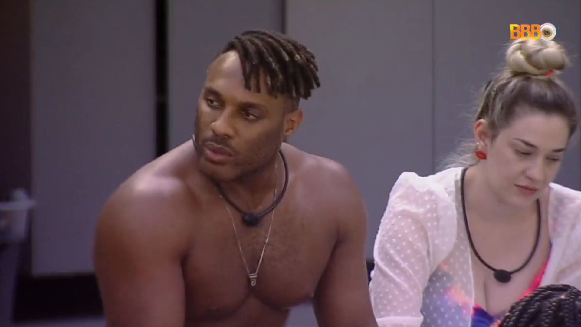 BBB23: Fred Nicácio reclama de ter menos seguidores que brothers do Pipoca: “Um absurdo”