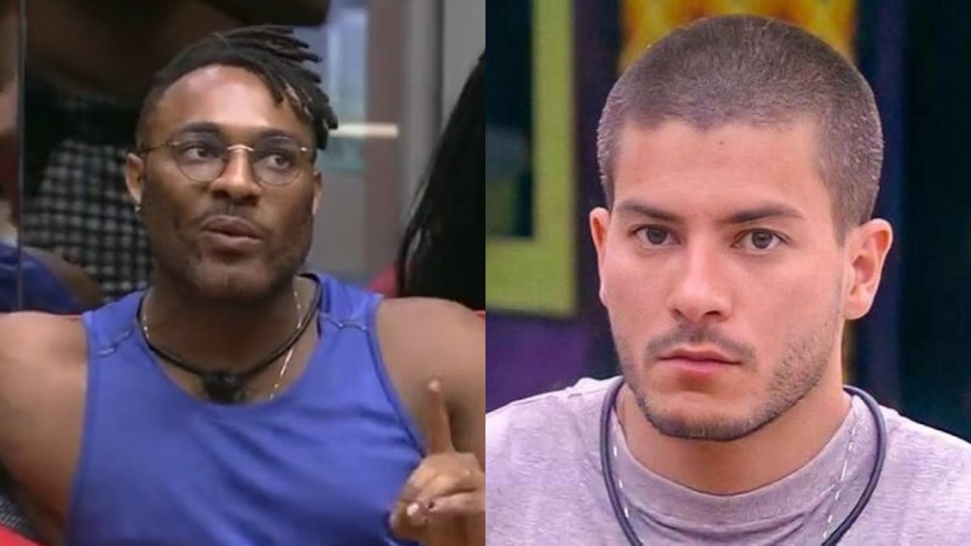 BBB23: Fred Nicácio desdenha da vitória de Arthur Aguiar no reality: “Cadê ele?”