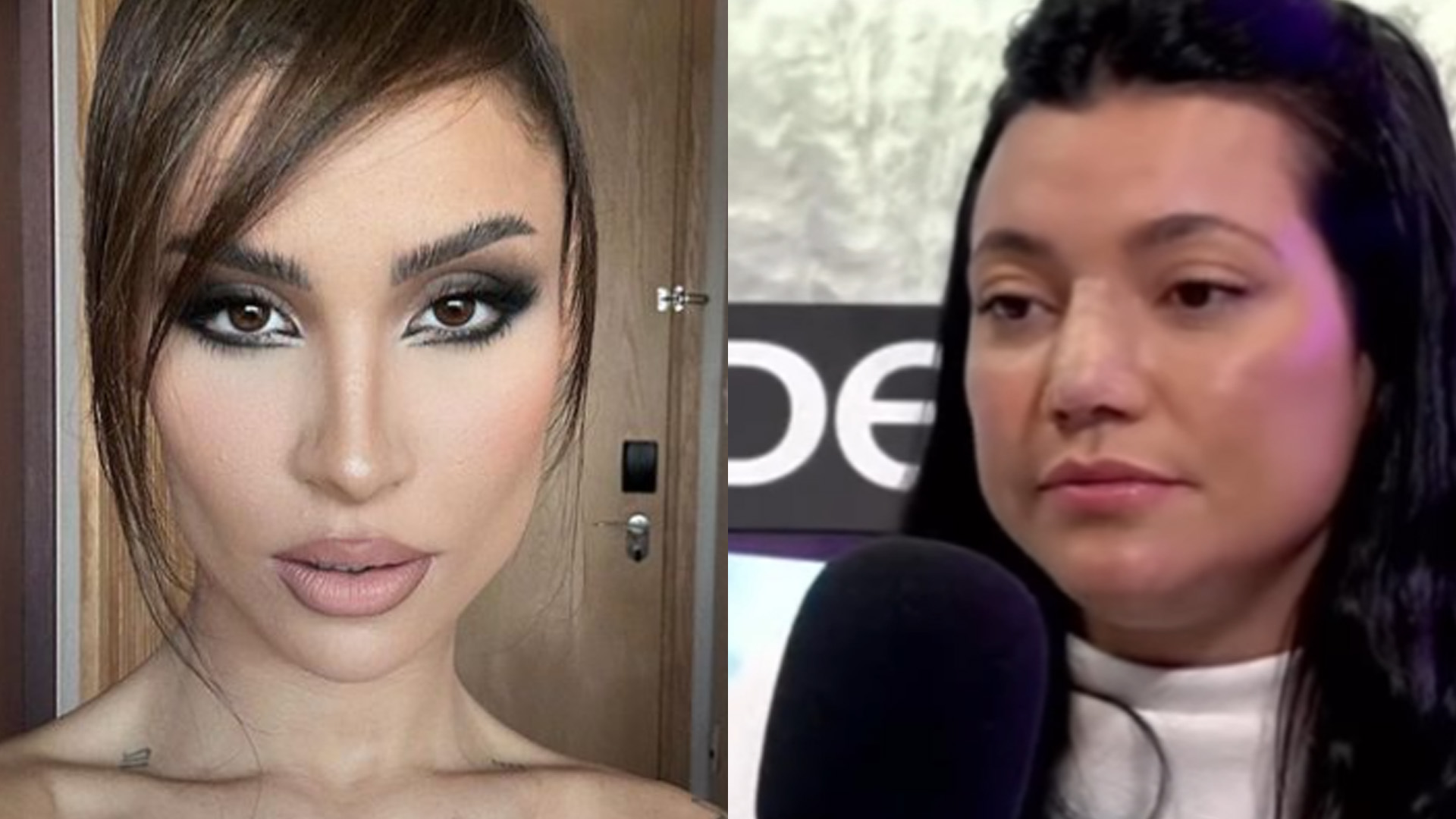 Gabi Prado expõe motivo de briga com Bianca Andrade: “Exemplo do que não ser”