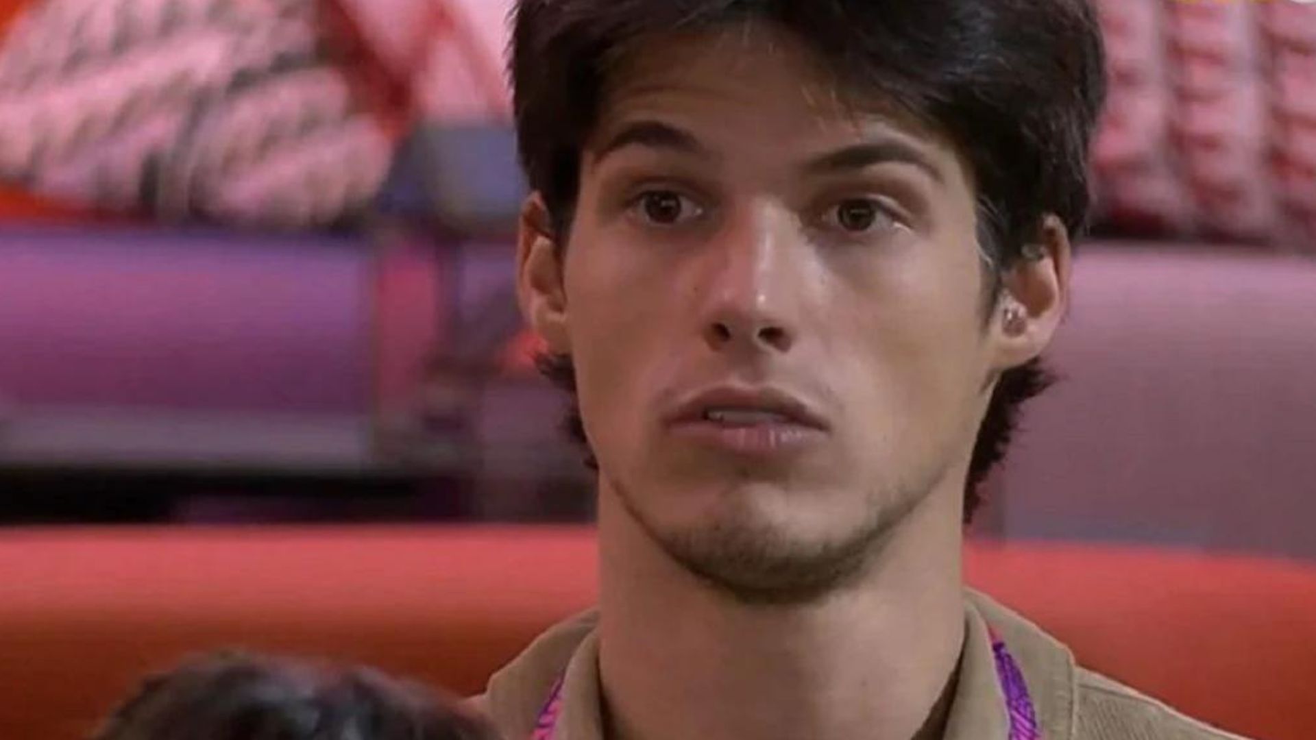 BBB23: Gabriel se revolta com a produção do programa e faz duras críticas: “Muitos poderes”
