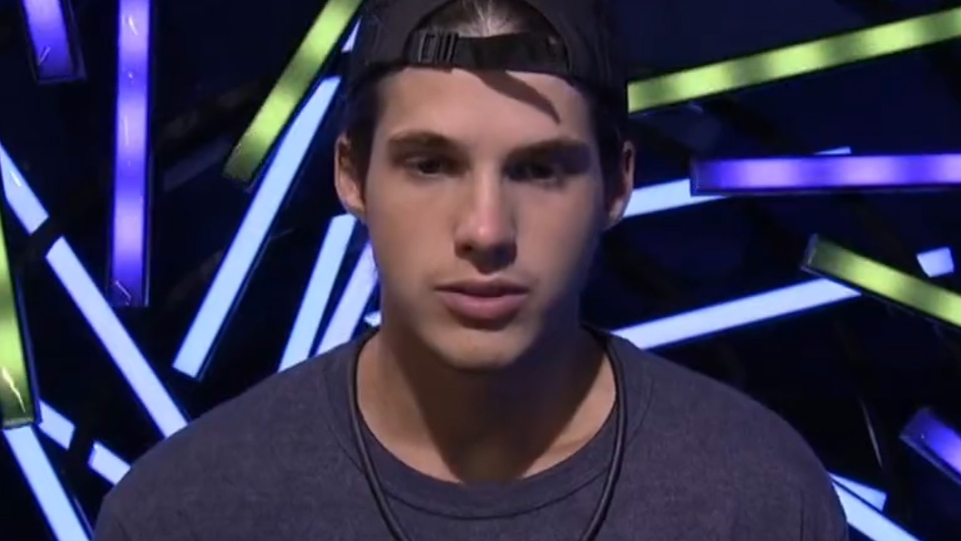 BBB23: Desistiu de jogar? Gabriel revela novo objetivo após ser emparedado: “Melhorar”