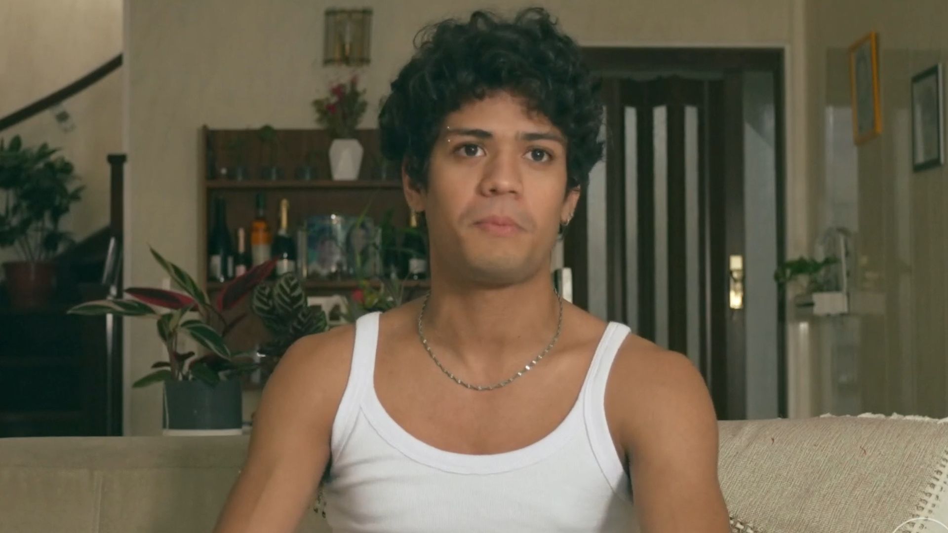 BBB23: Gabriel Santana, ator de Pantanal, é confirmado no Camarote e quer pegar geral