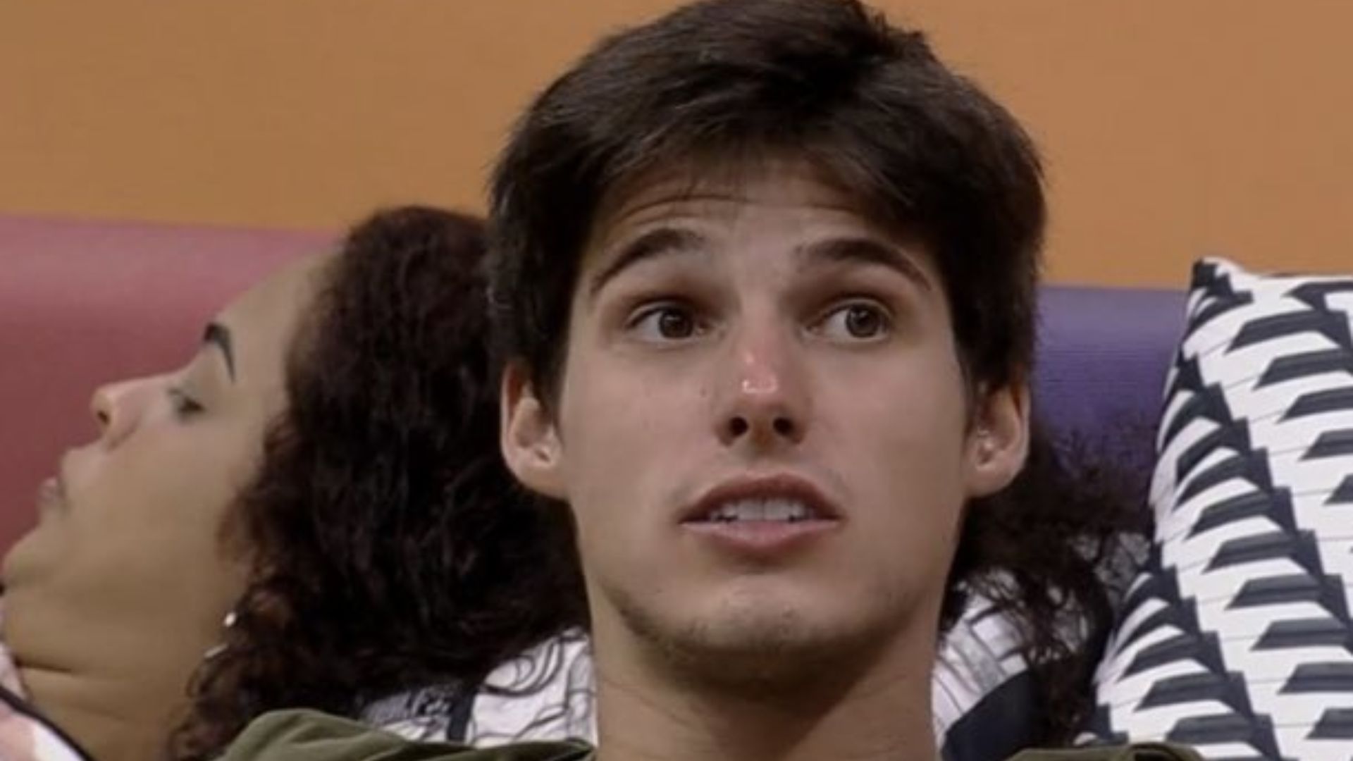 BBB23: Gabriel tenta queimar sister a todo custo e sofre críticas: “Isso é perseguição”