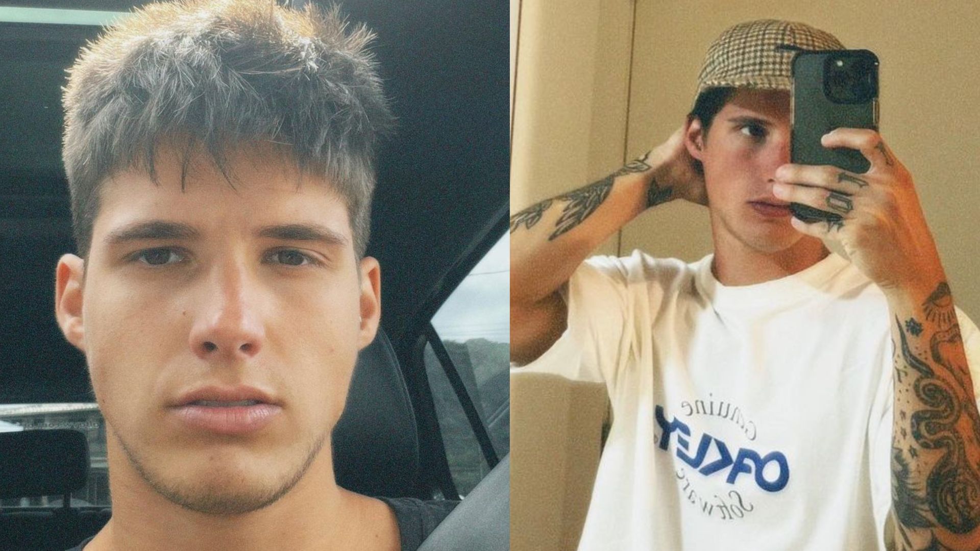 BBB23: Em poucas horas, brother da Casa de Vidro é cancelado na web após polêmica: “Já não ia”