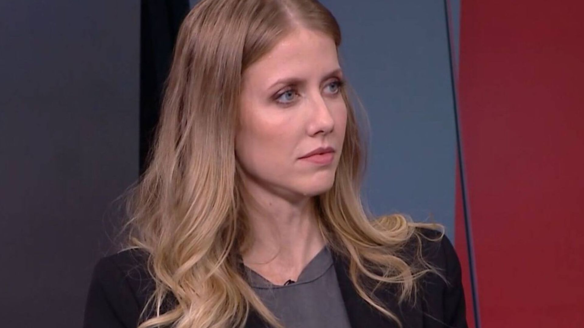 Gabriela Prioli é demitida da CNN Brasil após três anos e desabafa: “Decisão tomada”