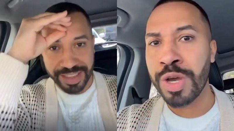BBB23: Sem nem começar, Gil do Vigor pede eliminação de sister: “Nunca gostei”