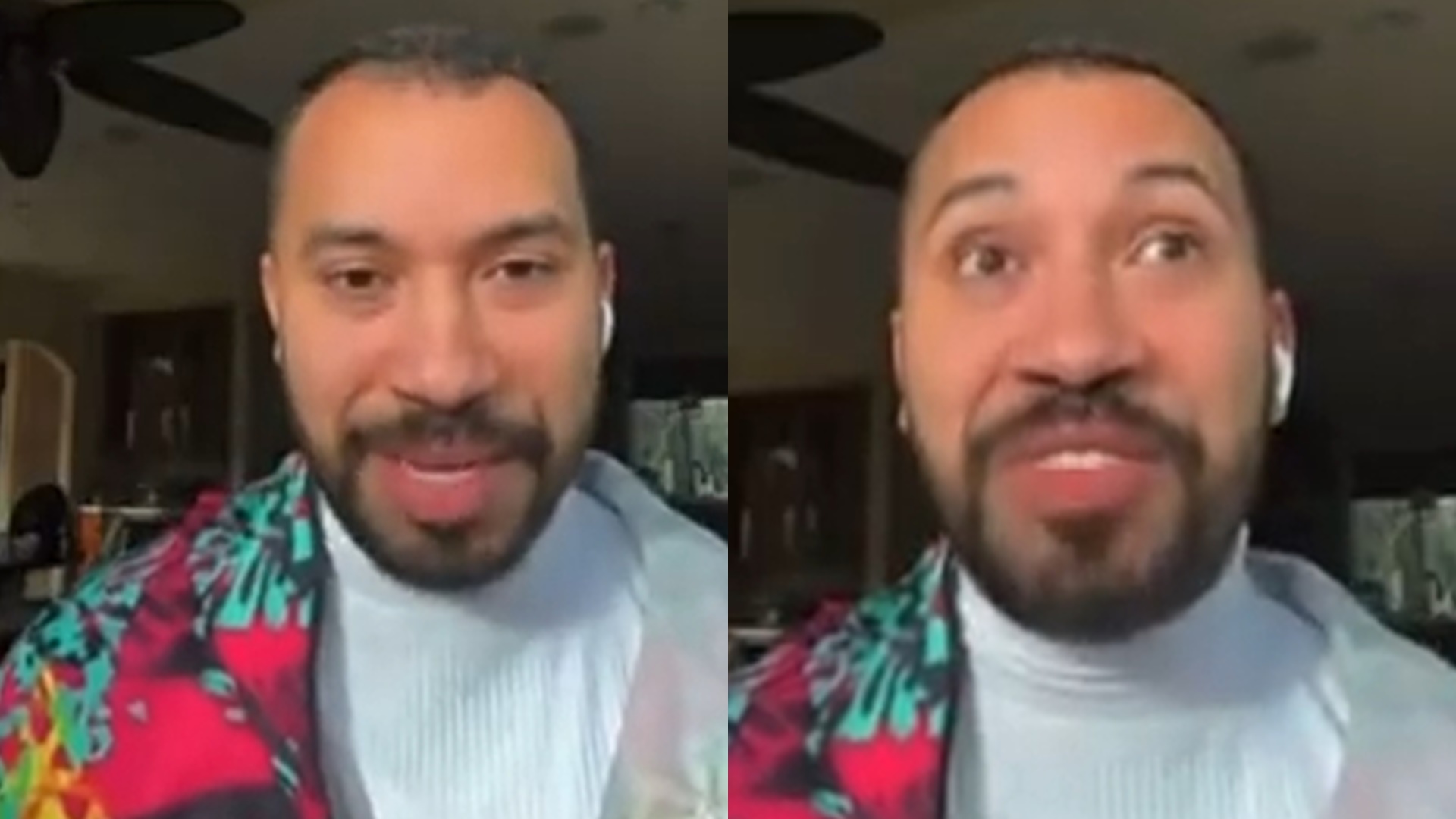 BBB23: Gil do Vigor abre o jogo e entrega quais ex-BBBs já pegou: “Já dei um beijo”