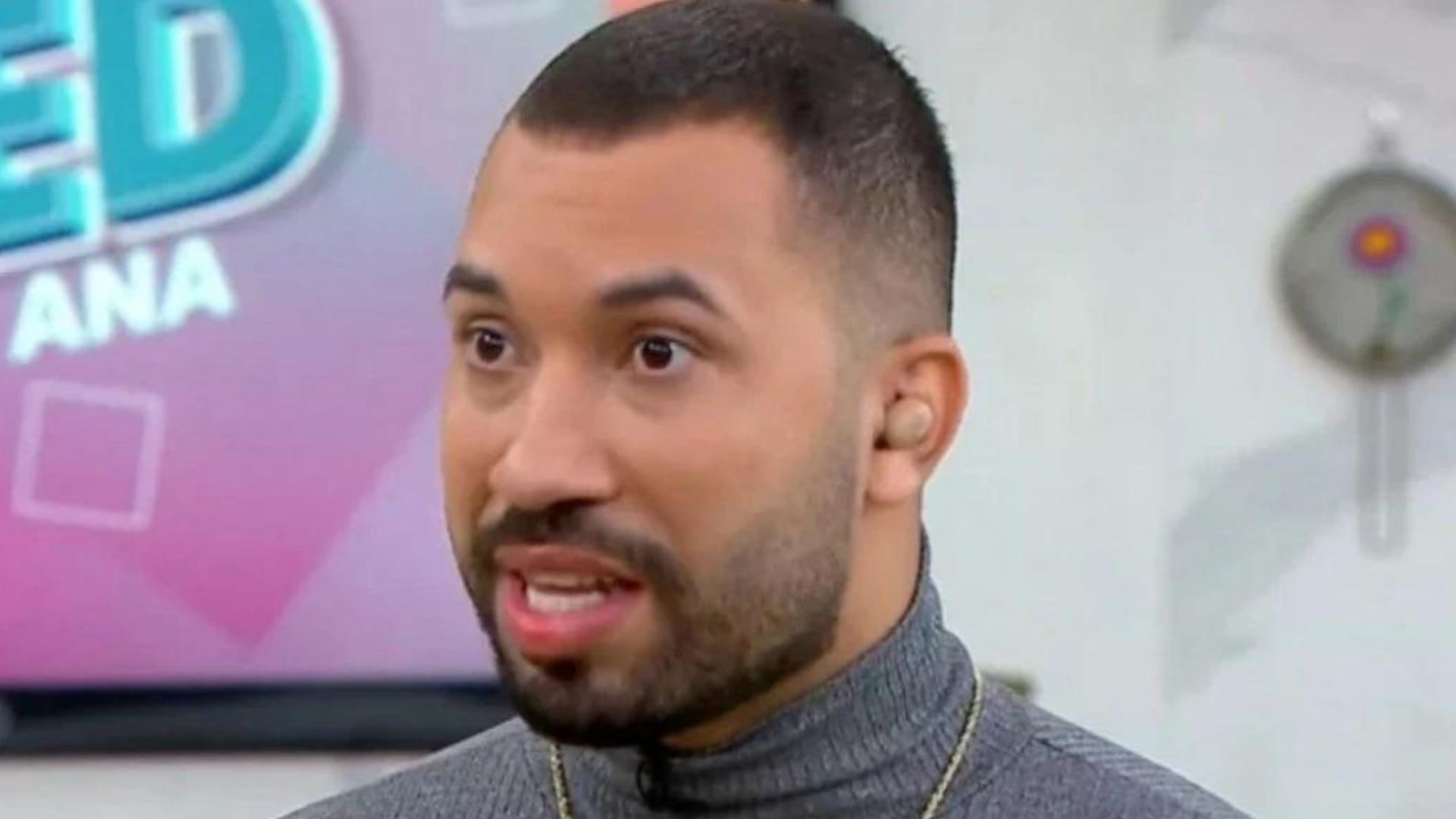 De olho no BBB23, Gil do Vigor alfineta participante e divide opiniões: “O ego”