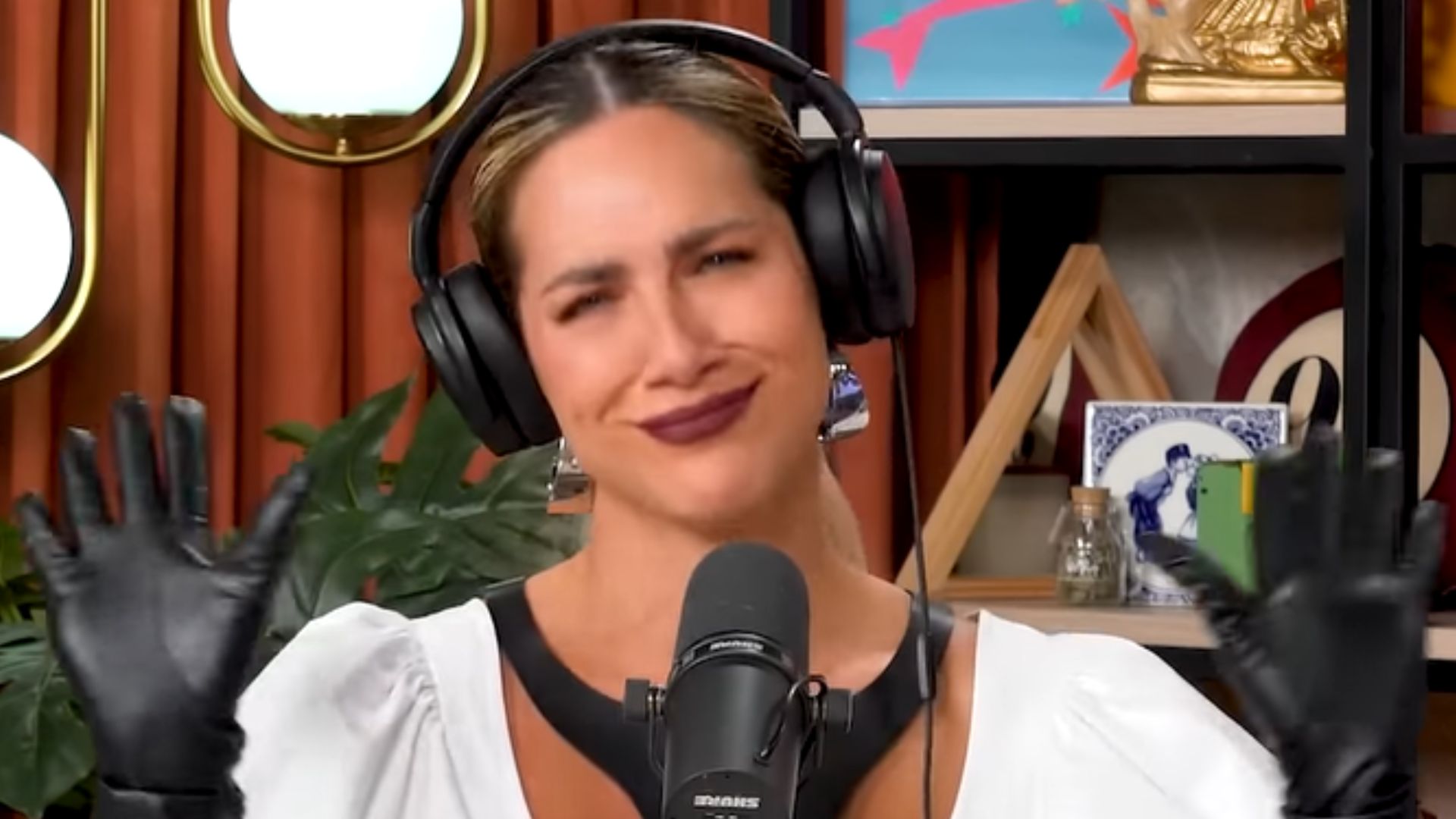 Giovanna Ewbank entrega salvação para crise em casamento com Bruno Gagliasso: “Salvo”