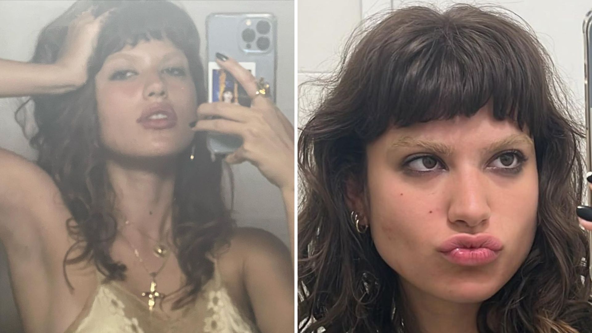 Giovanna Grigio celebra 25 anos e desabafa sobre crise: “Me pegou de jeito”