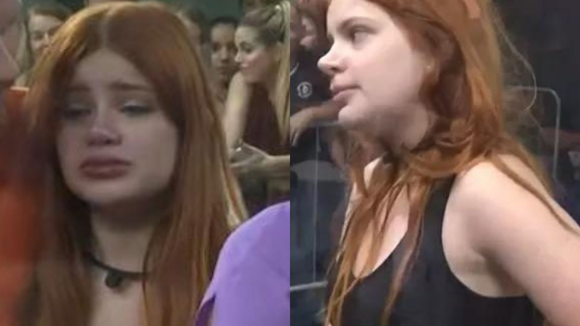 BBB23: Giovanna acusa ex-namorado de roubo após suposto áudio vazado: “Dinheiro”