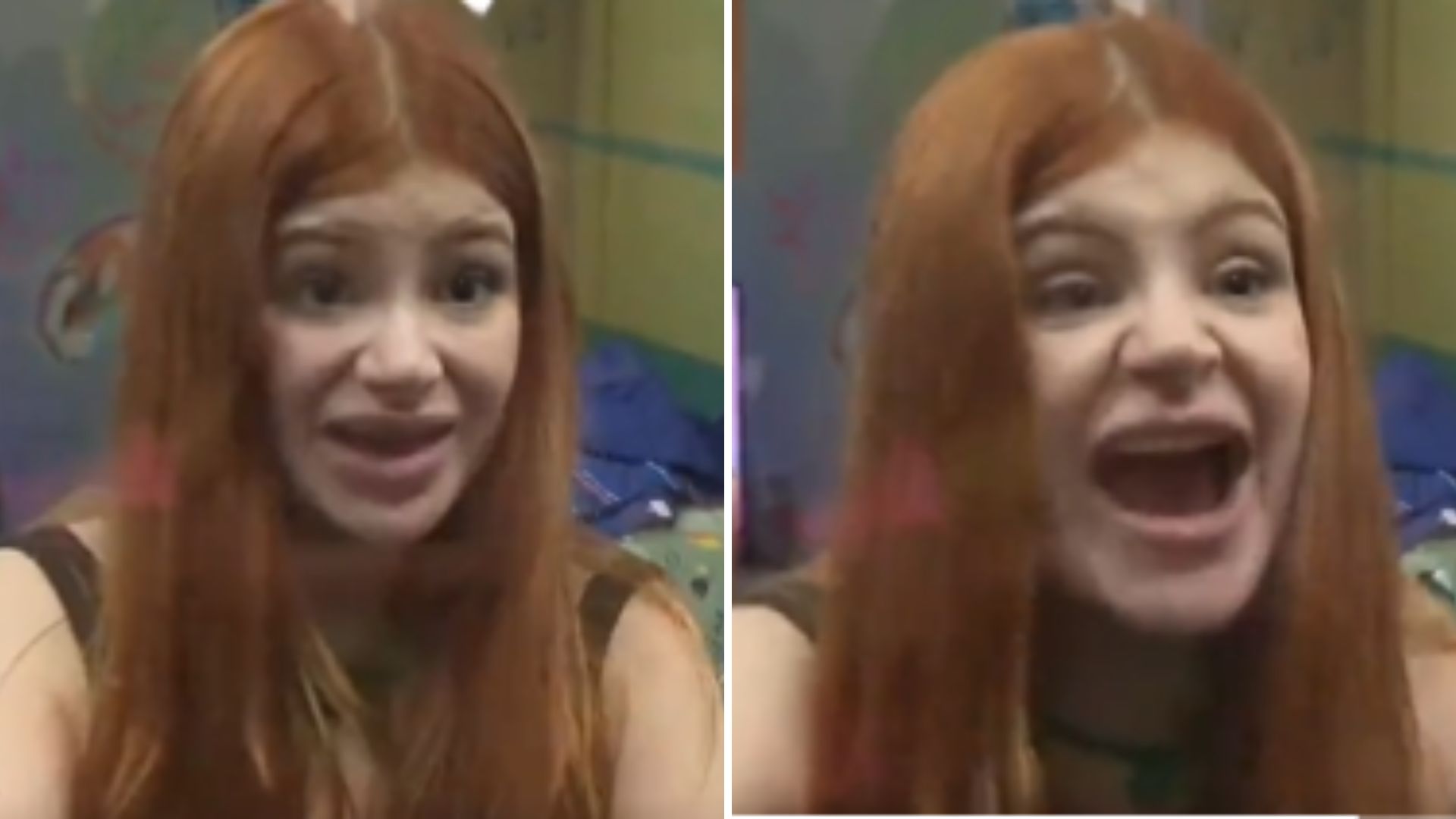 BBB23: Cancelada, Giovanna entra em desespero e revela voto nas eleições: “Eu juro”