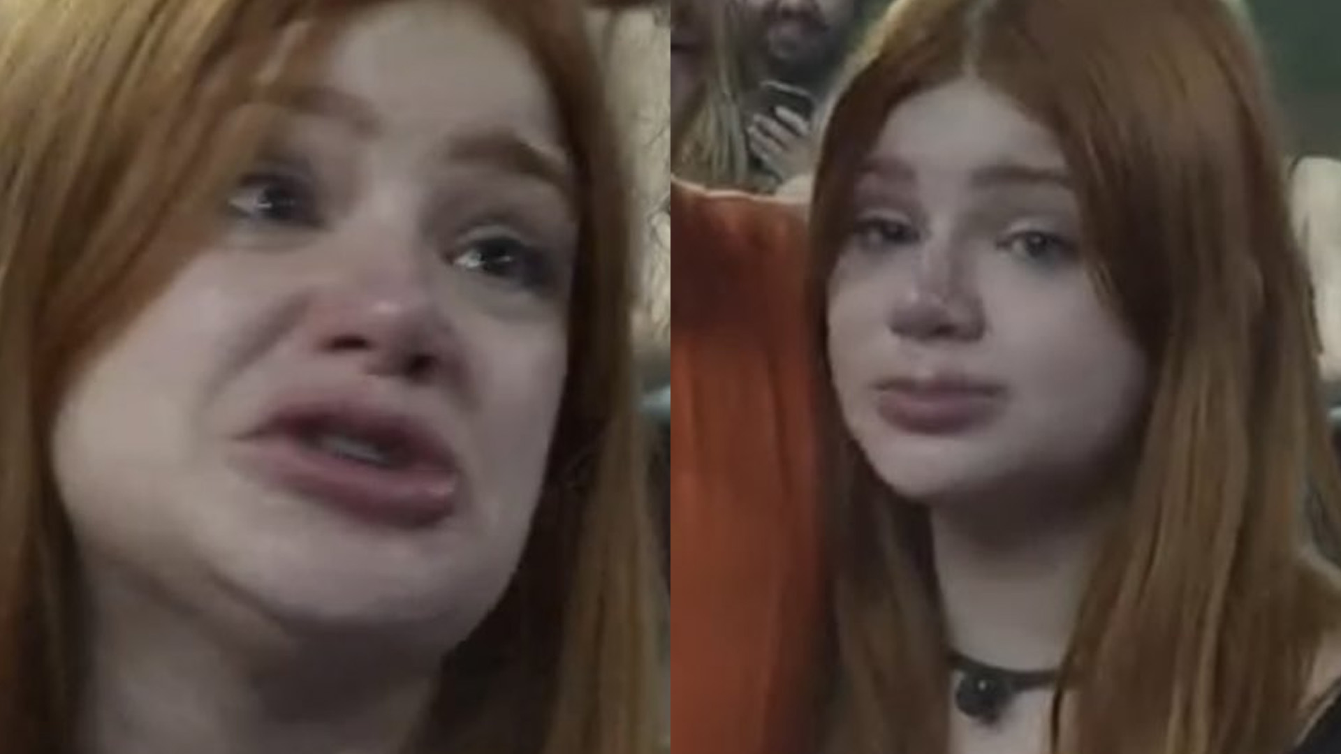 BBB23: Giovanna perde a pose e desaba em lágrimas por ter sido ‘cancelada’