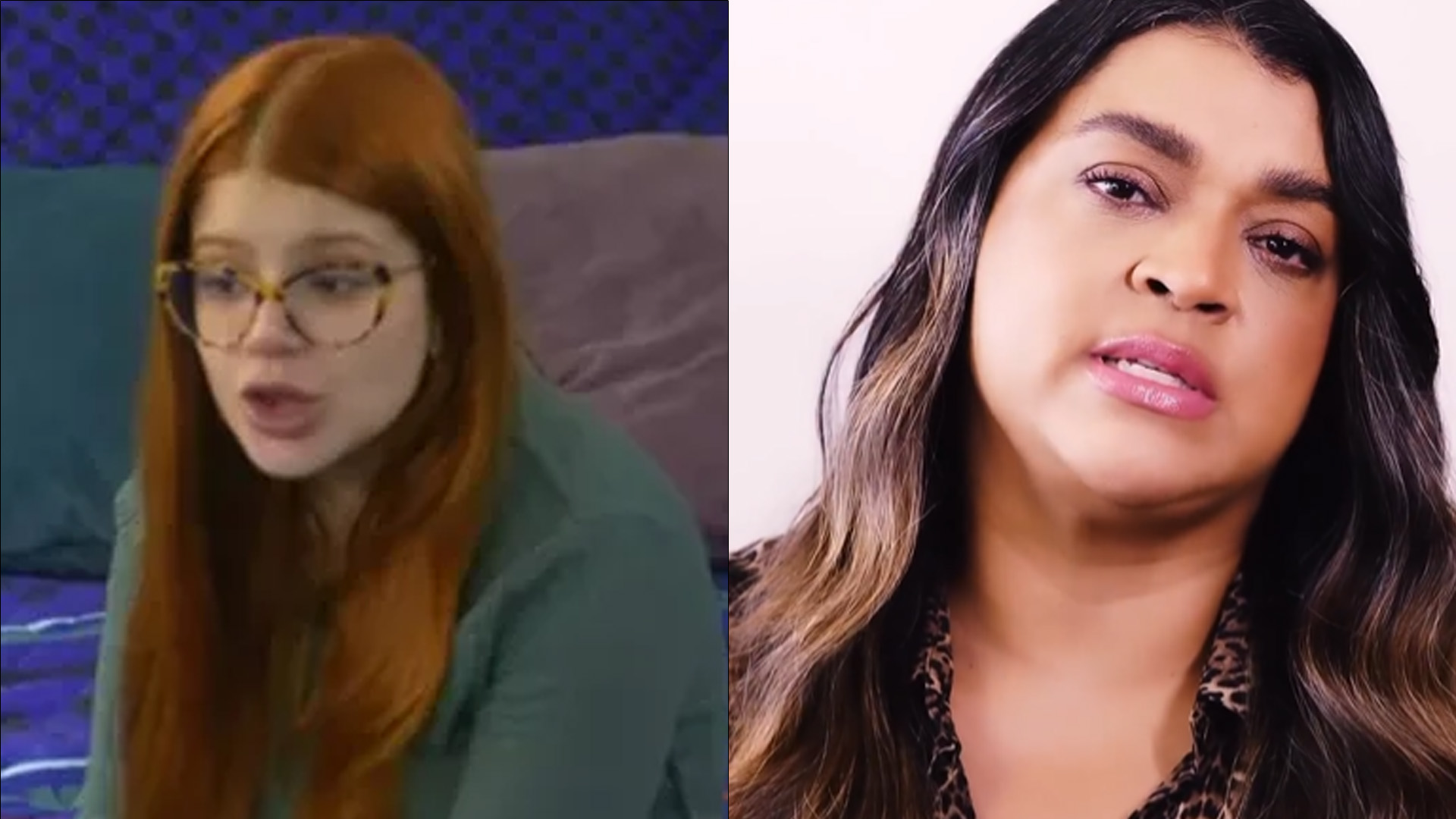 BBB23: Giovanna dá resposta ‘sem noção’ ao descobrir câncer de Preta Gil: “Ridícula”