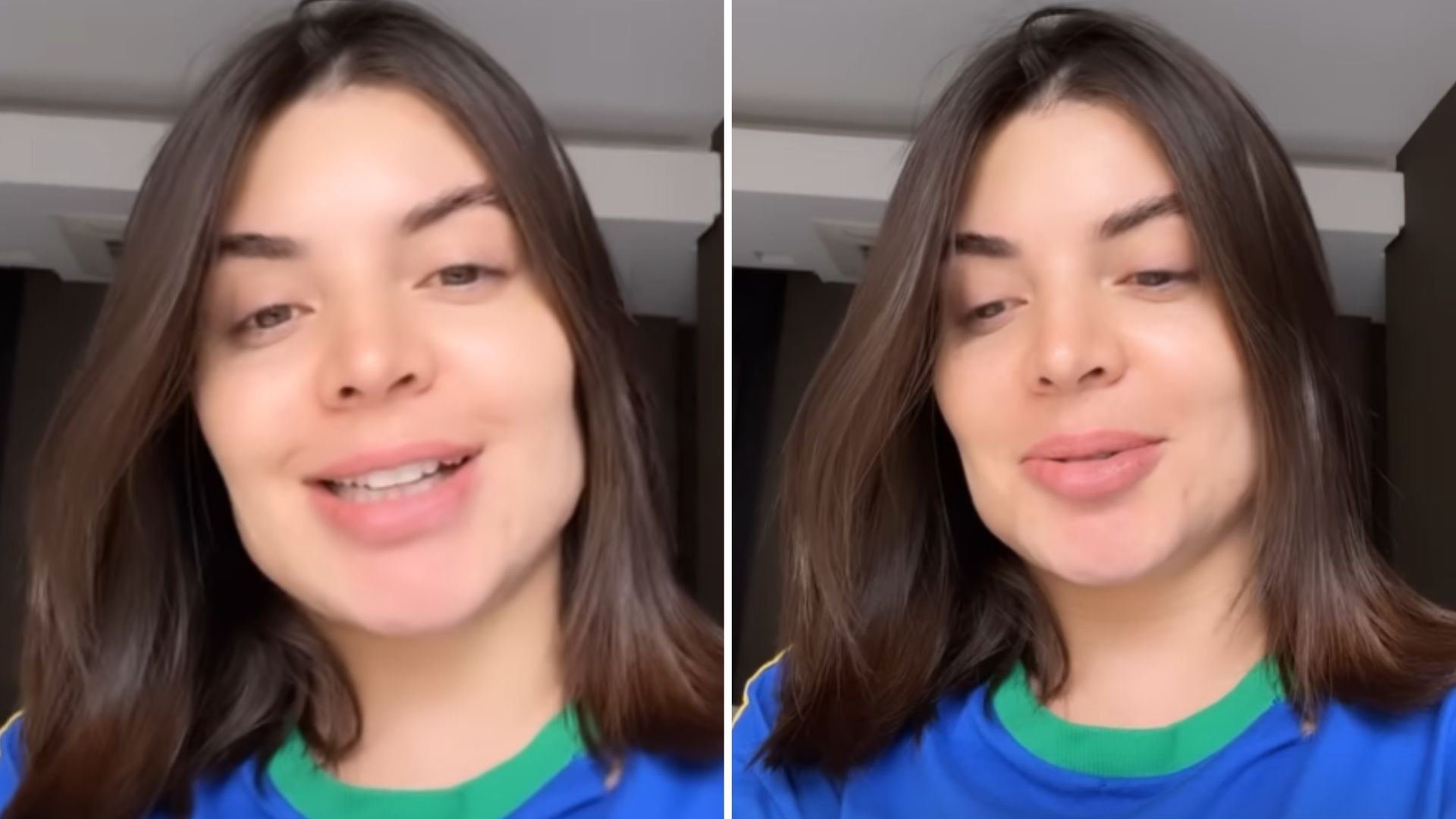 Gkay faz desabafo difícil após polêmica com Fábio Porchat: “Tempestade dolorosa”