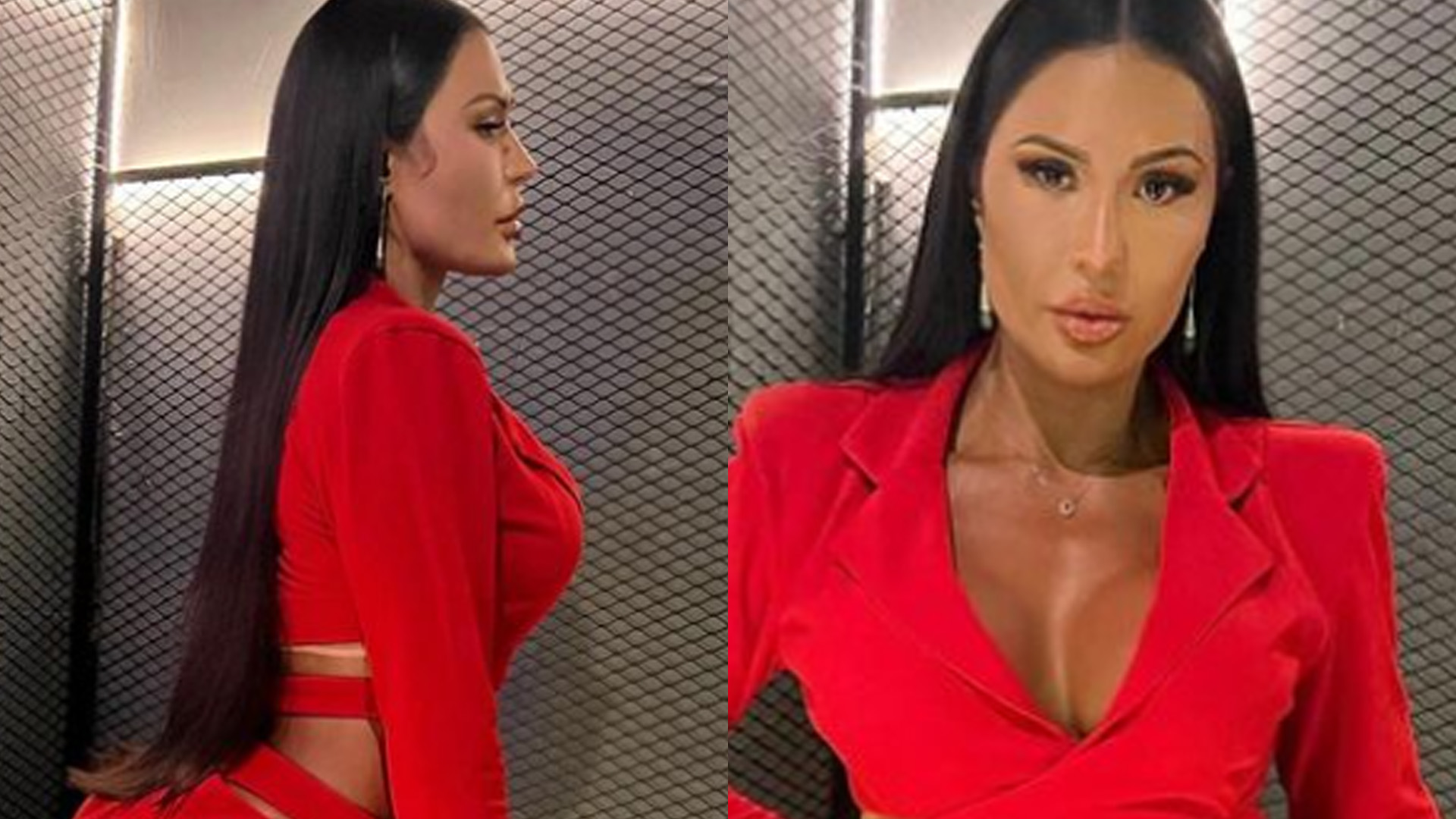 Gracyanne Barbosa empina bumbum de microssaia em pose impossível: “Perfeição”